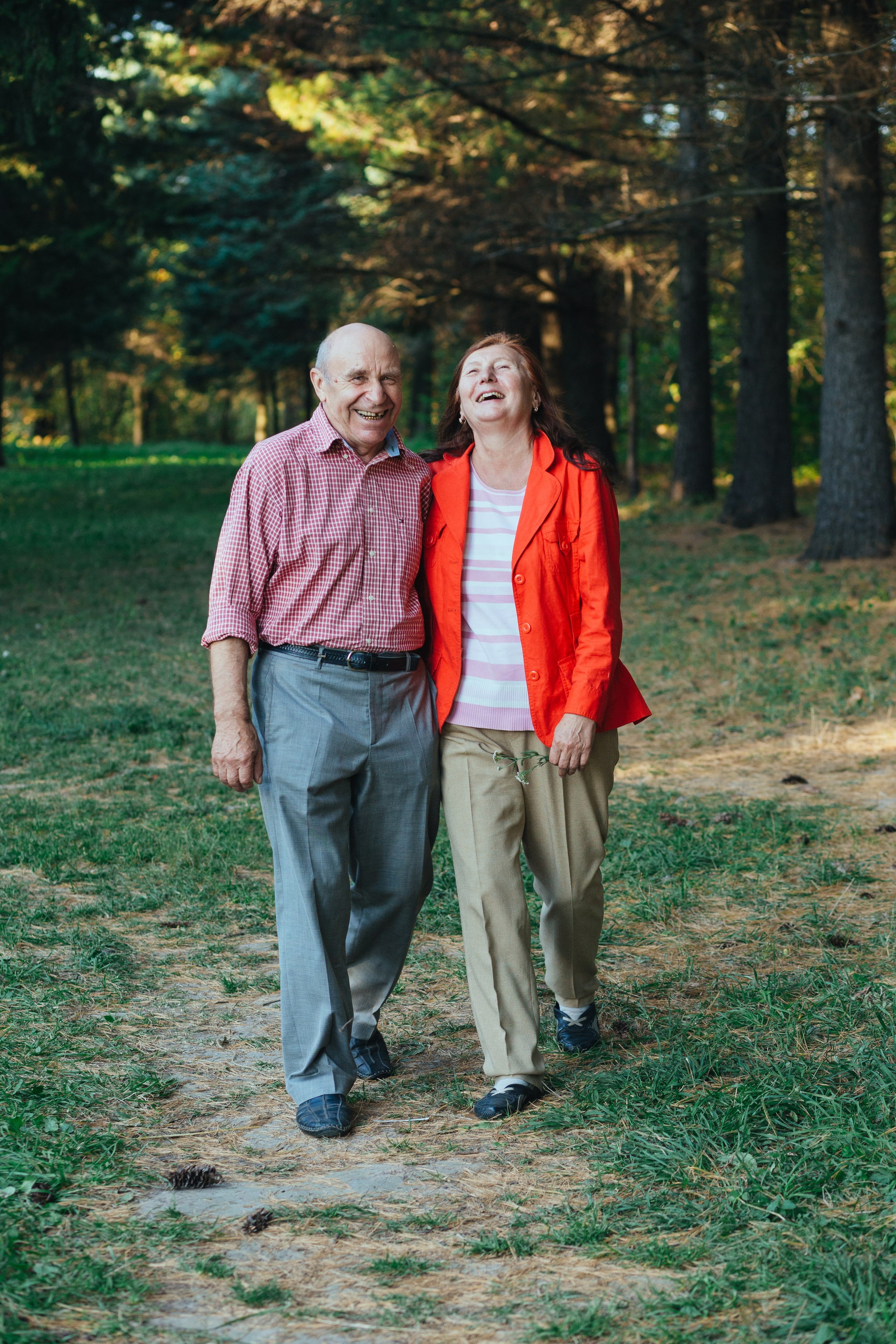 Большая дружная семья. Фотограф Вероника Кольтеева