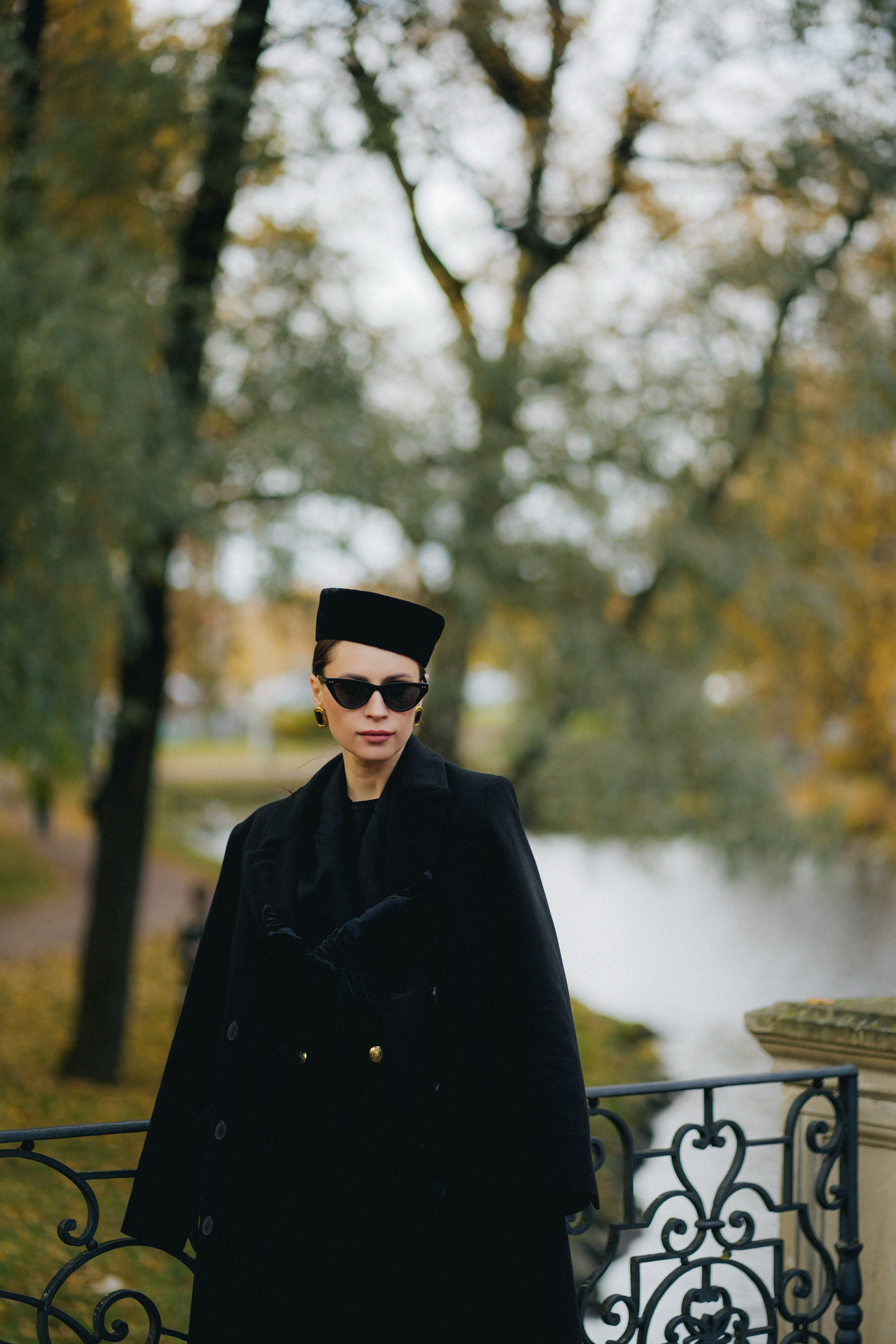 Олеся. Фотограф г. Санкт-Петербург Александра Катанакова