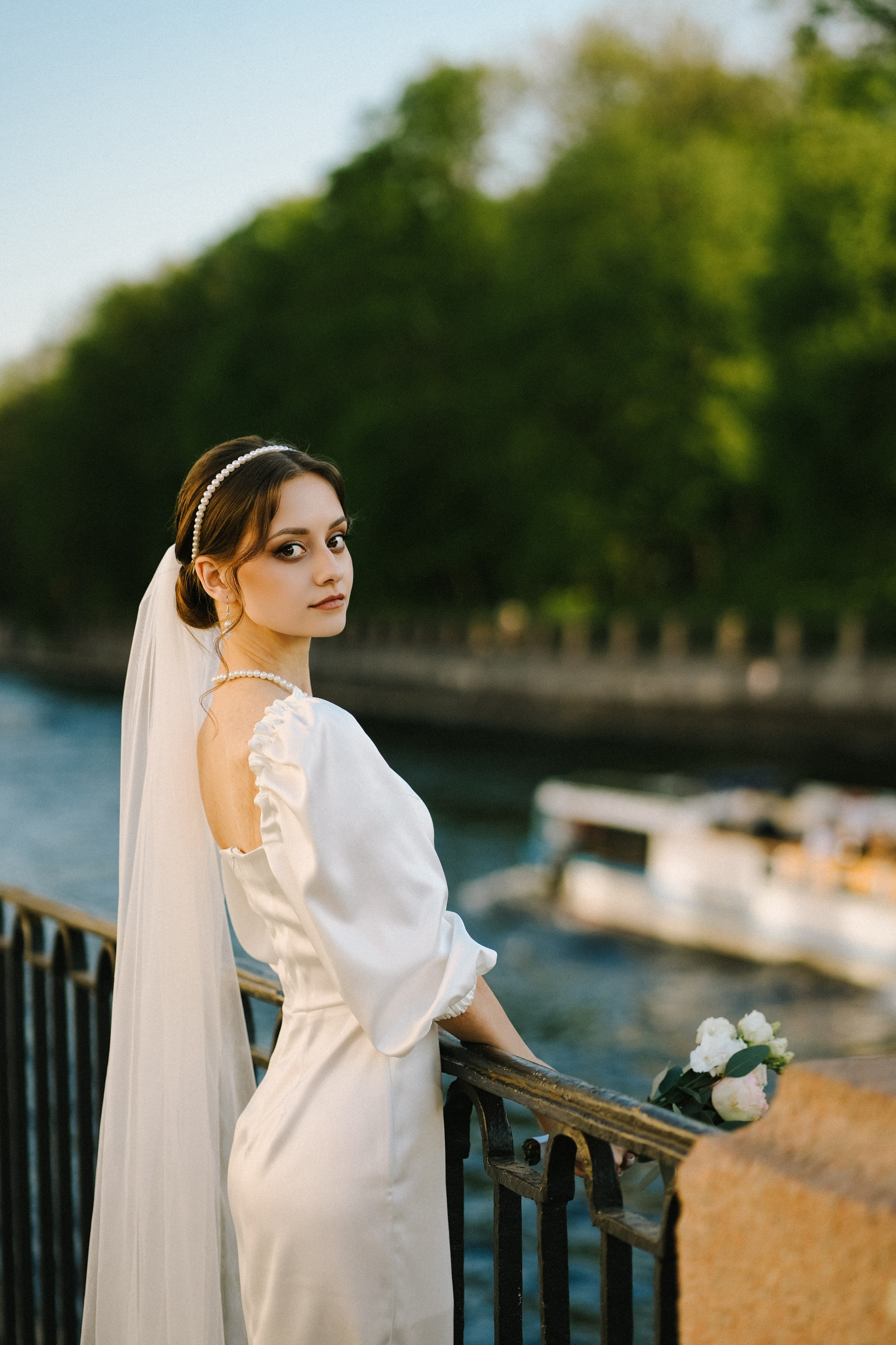 Ксюша и Никита. Фотограф г. Санкт-Петербург Александра Катанакова