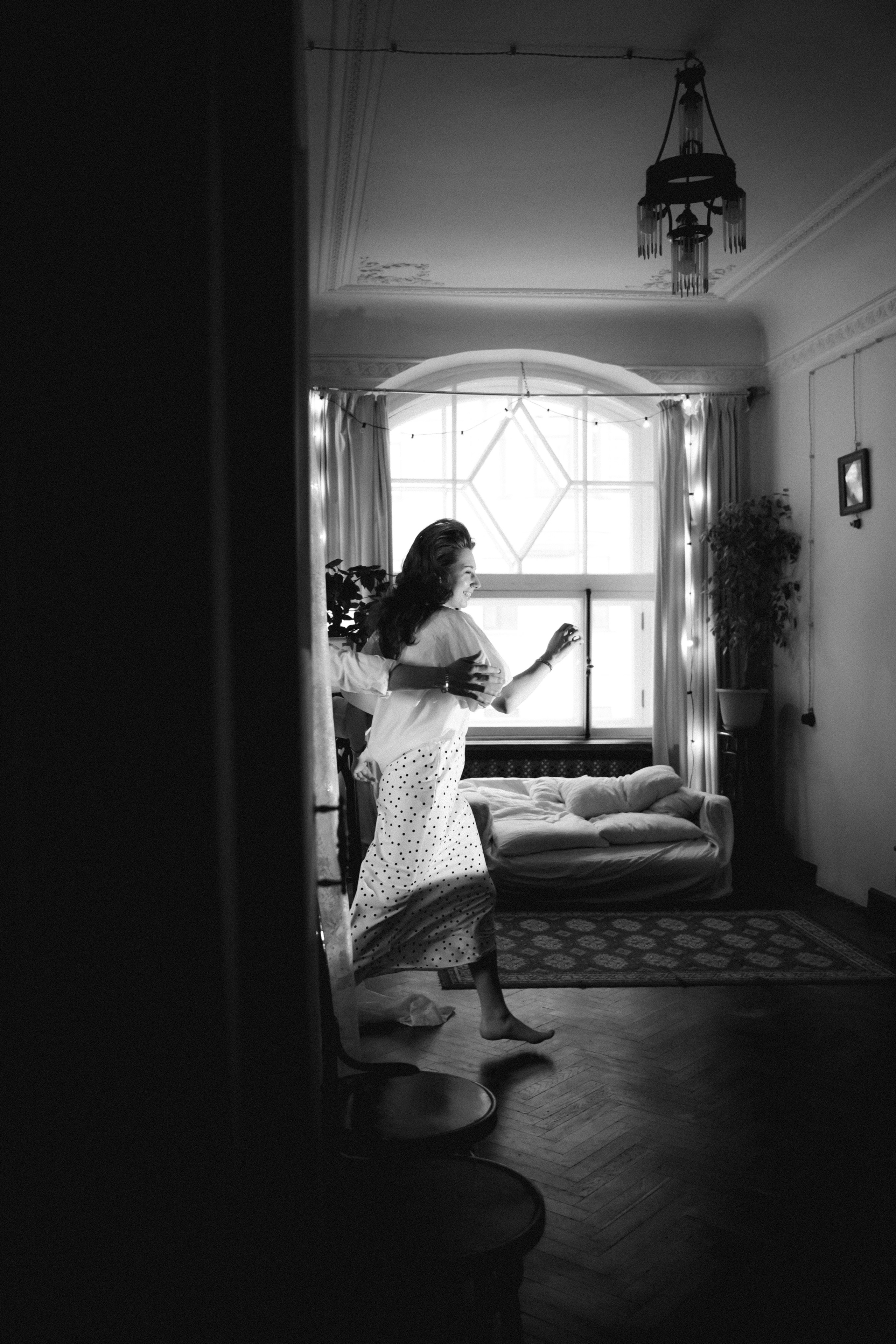 Алина и Никита. Фотограф г. Санкт-Петербург Александра Катанакова