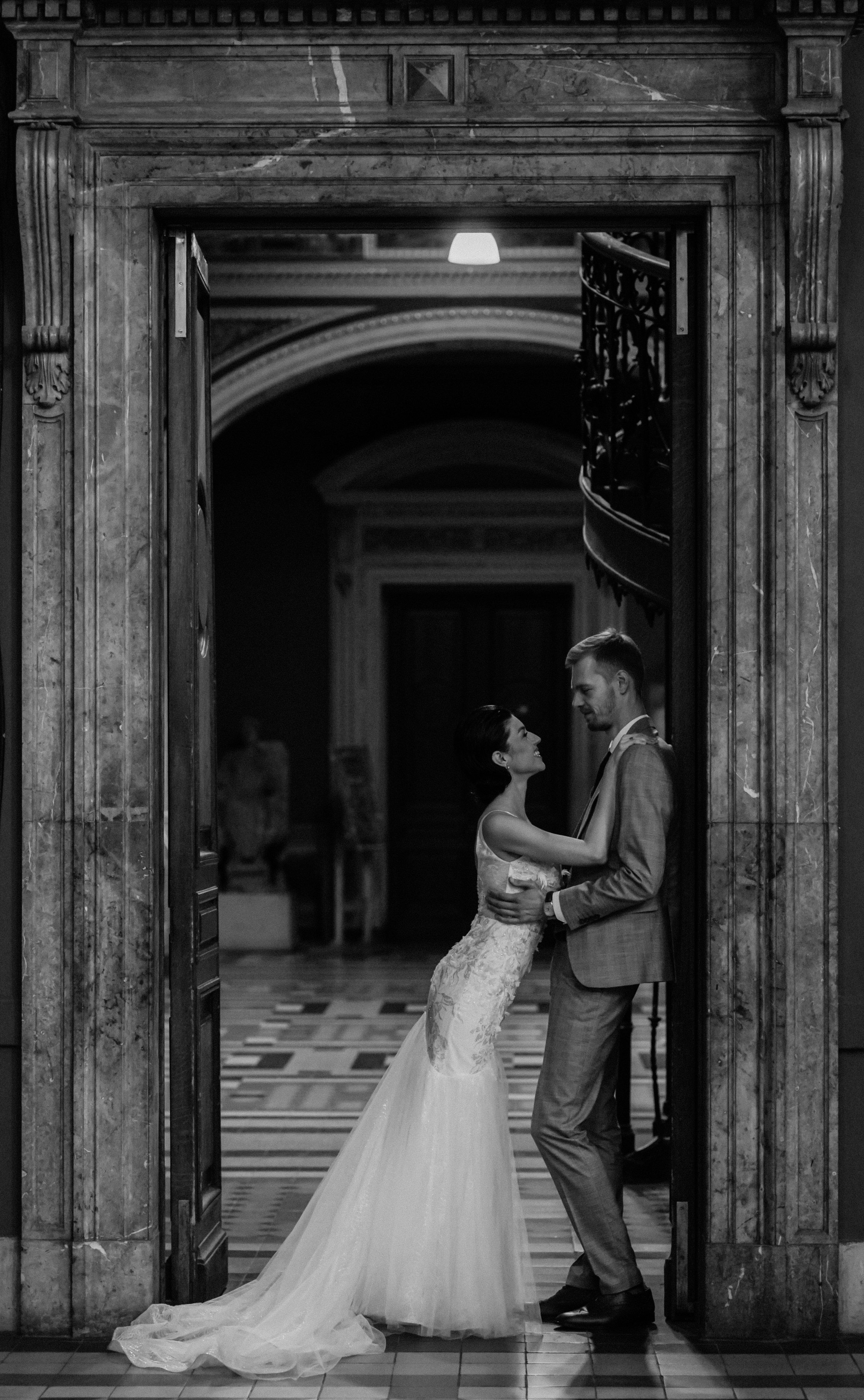 Ксюша и Арсений. Фотограф г. Санкт-Петербург Александра Катанакова