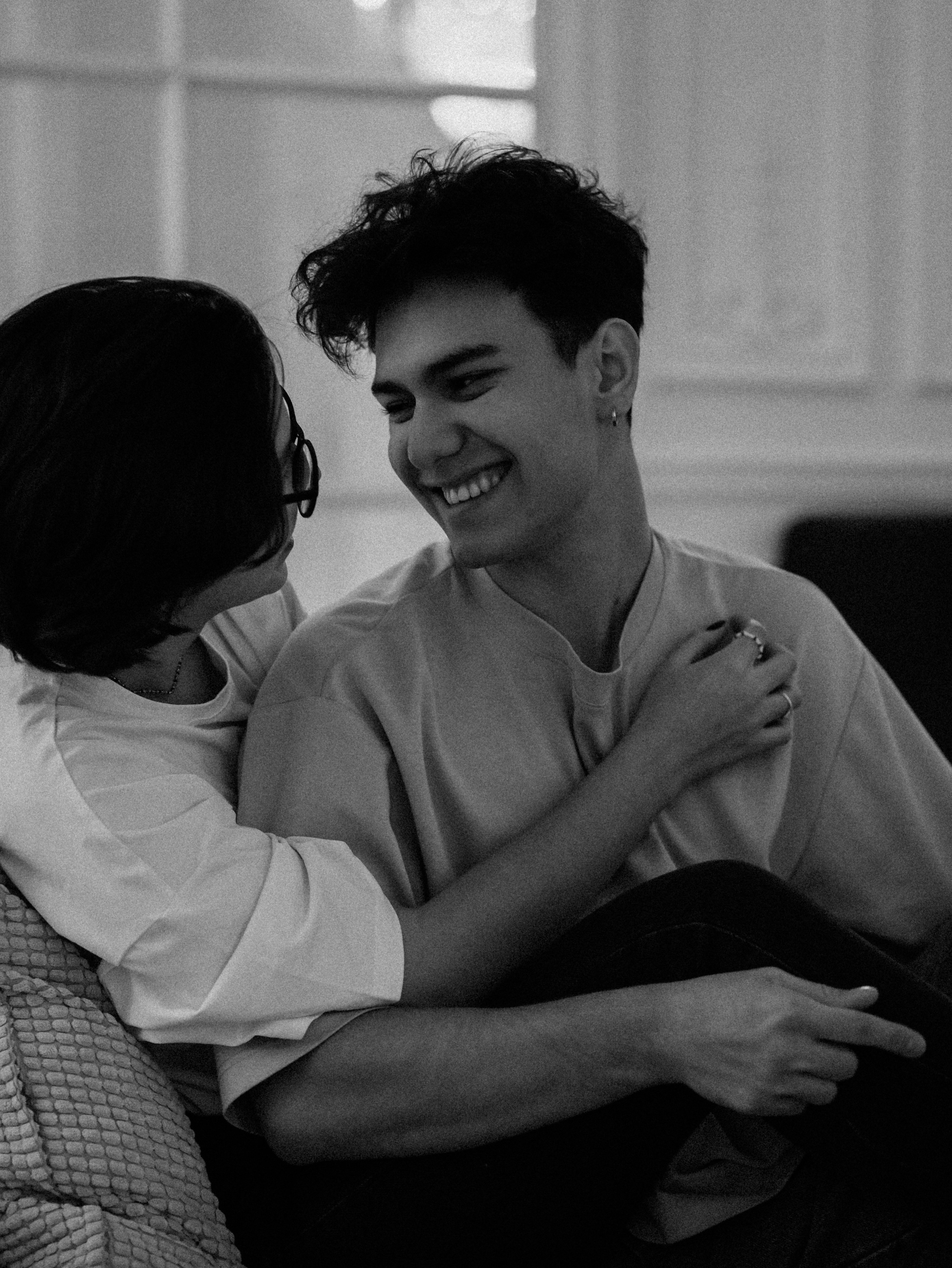 Рената и Мирсаит. Фотограф г. Санкт-Петербург Александра Катанакова