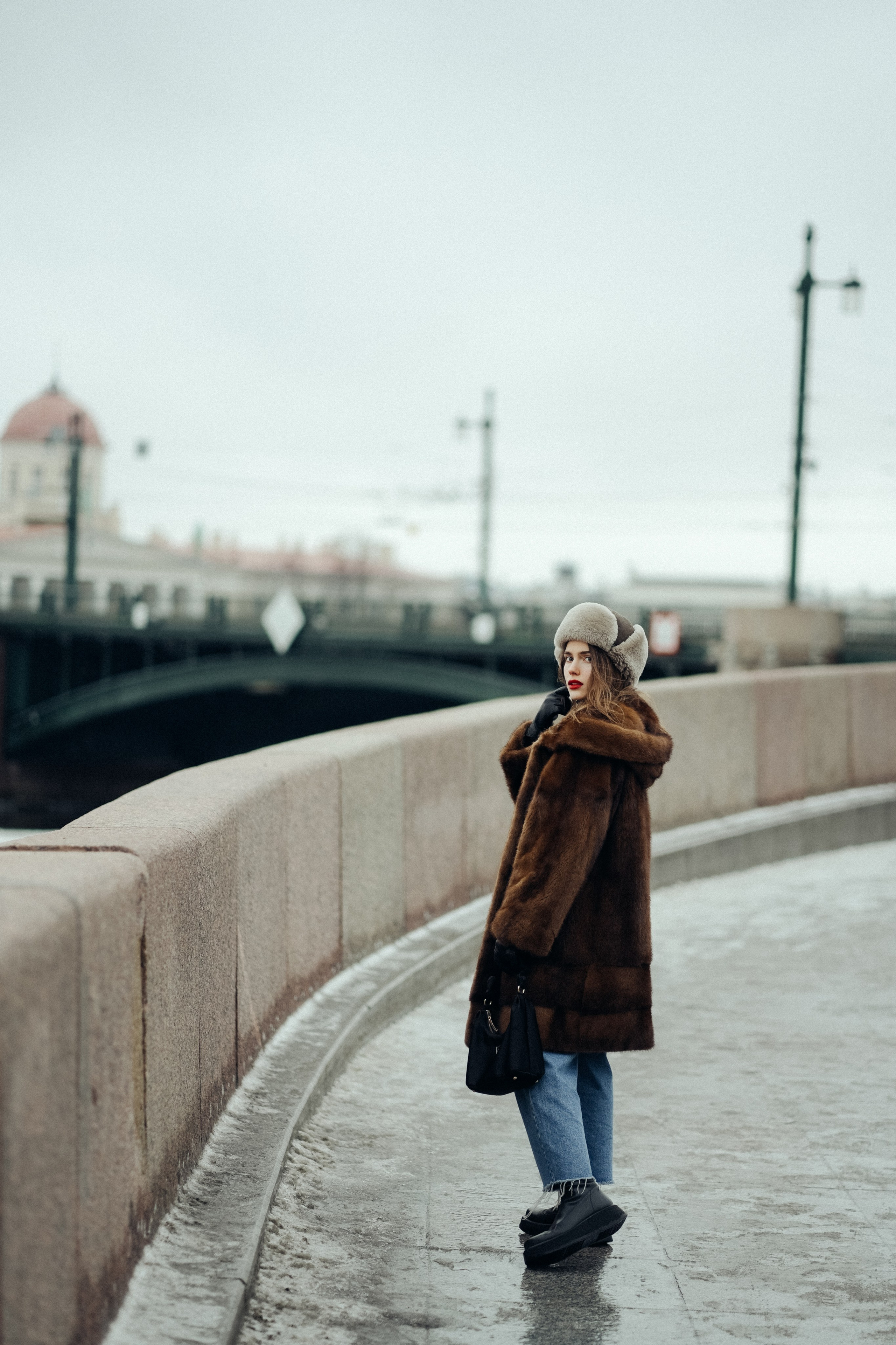 Глафира. Фотограф г. Санкт-Петербург Александра Катанакова