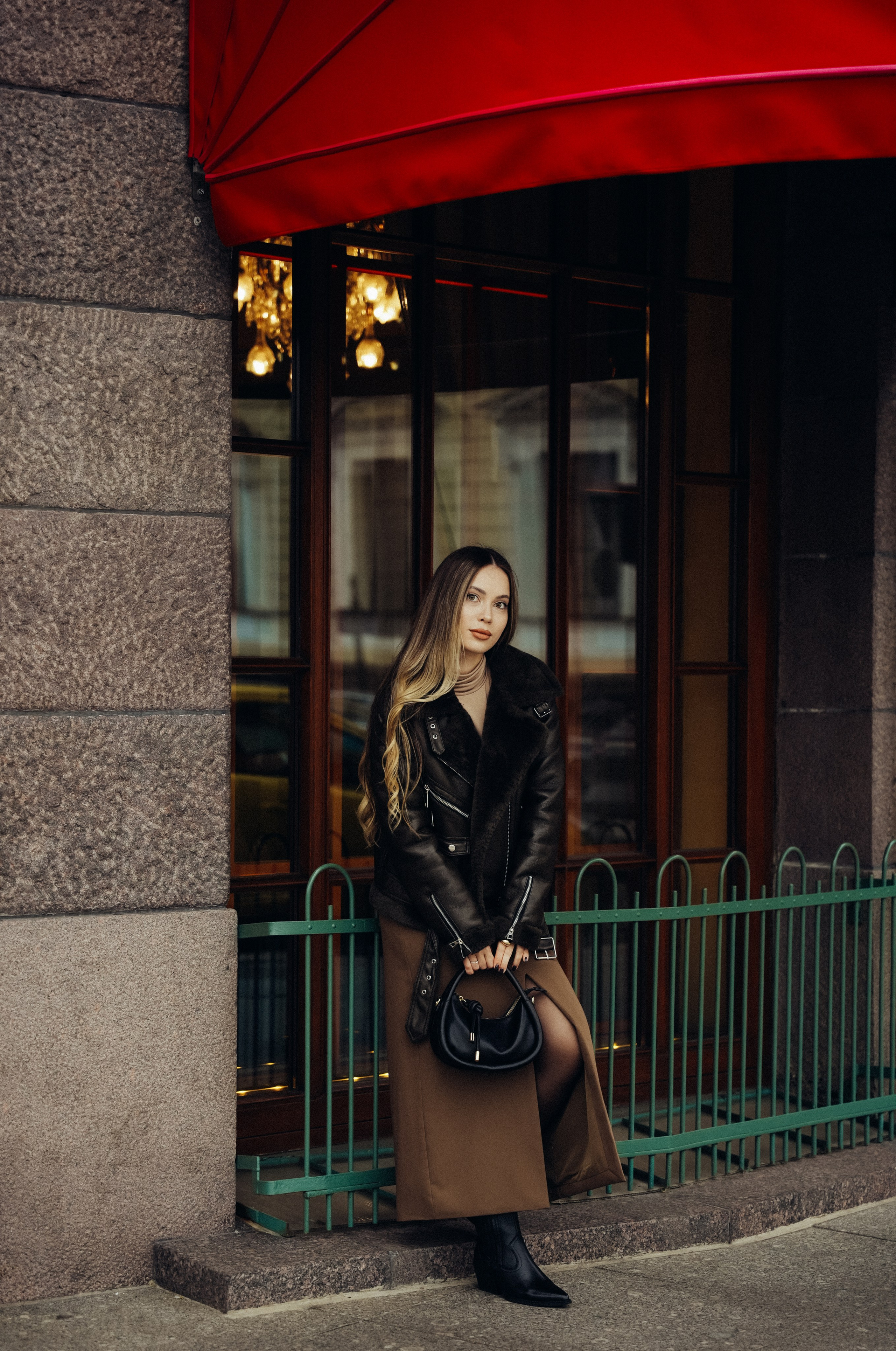 Алана и Зарета. Фотограф г. Санкт-Петербург Александра Катанакова