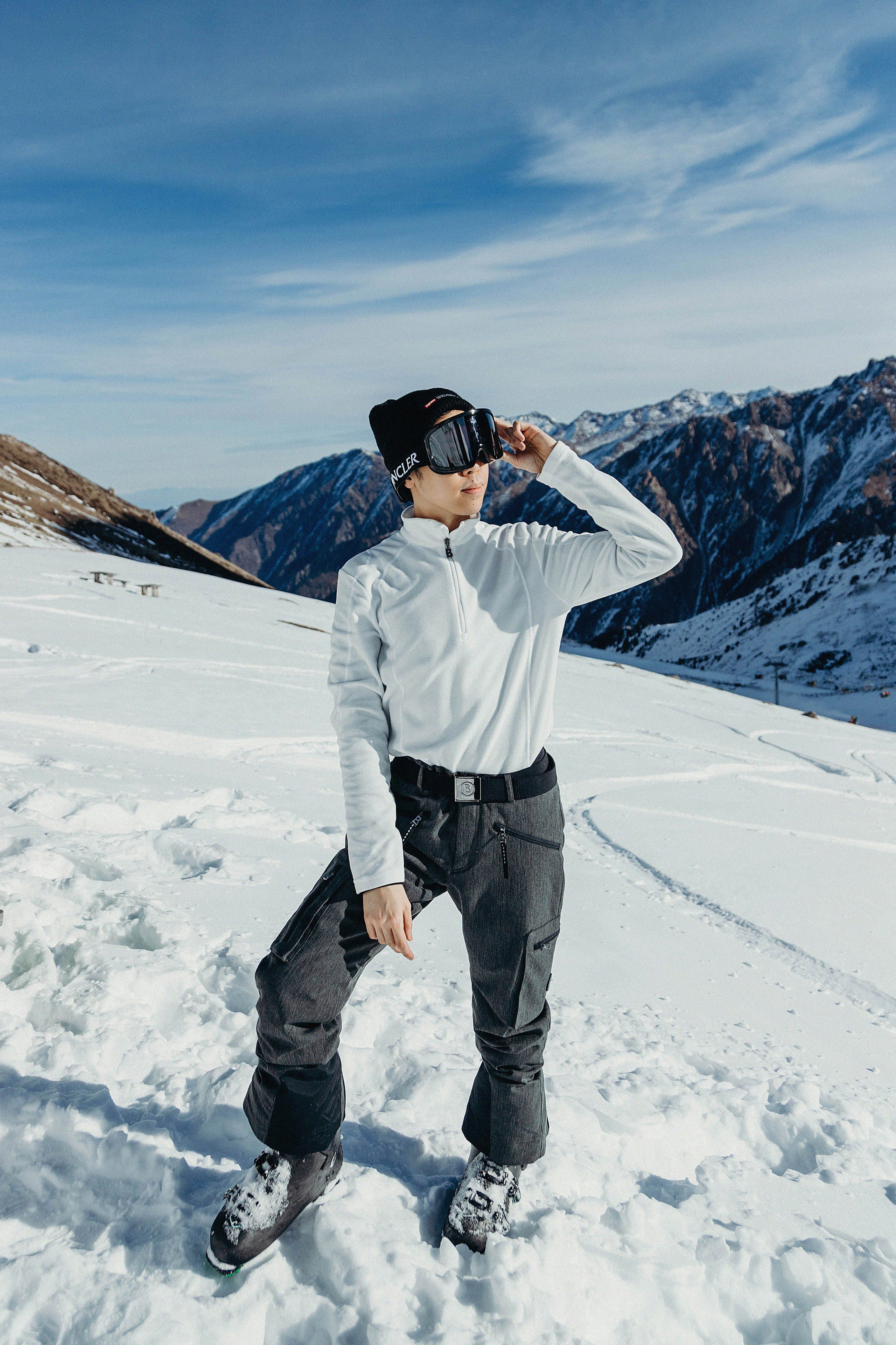 Фотосессия на Чимбулаке. Свадебный, семейный и портретный фотограф в Алматы, Костанай