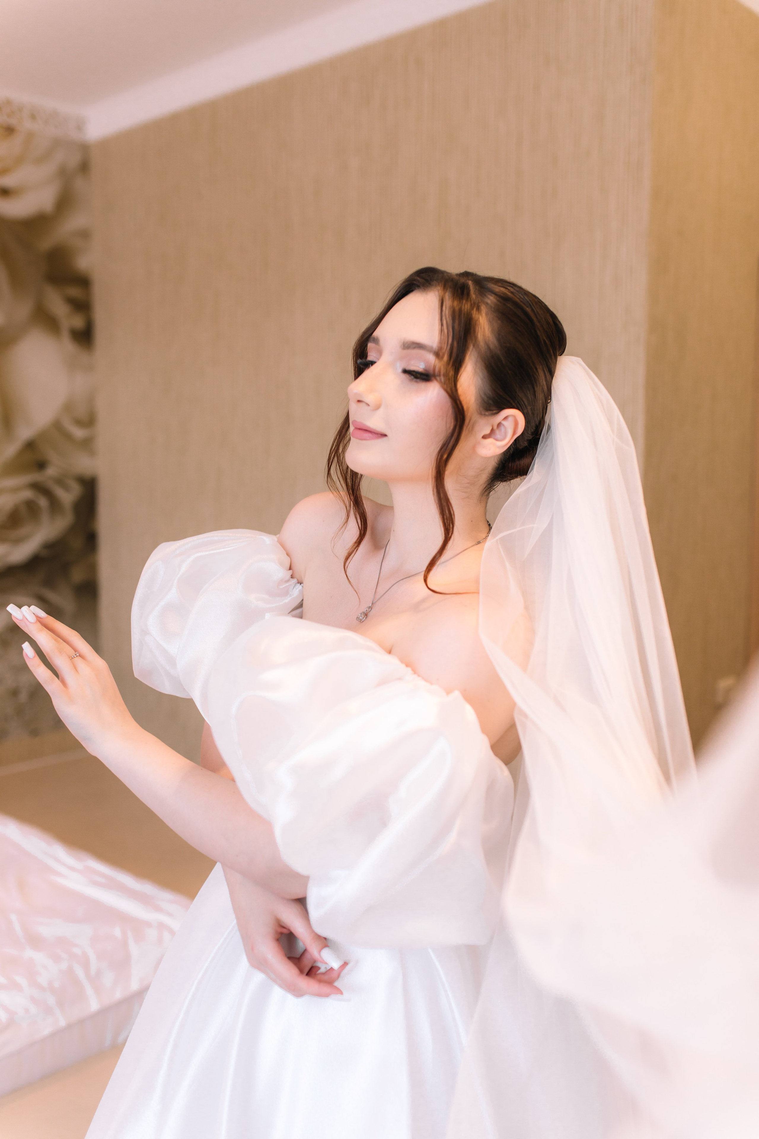 АРИНА И ЭДУАРД. Свадебный и семейный фотограф в Курске и Курчатове