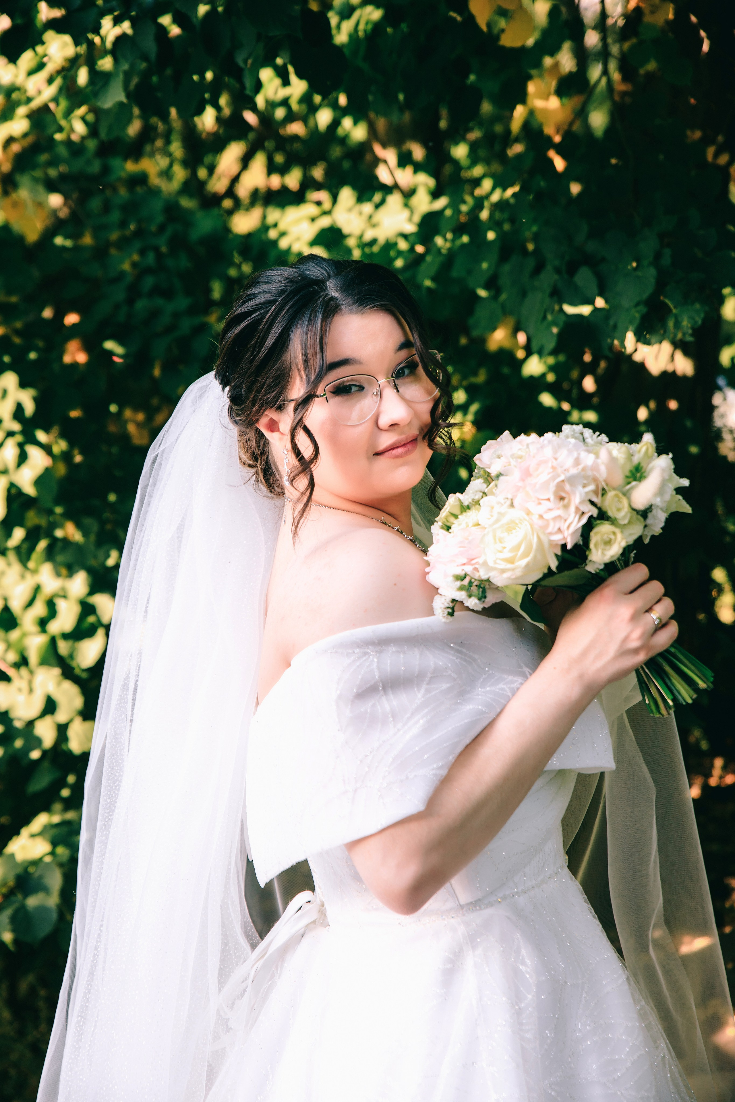 АНАСТАСИЯ И АЛЕКСАНДР. Свадебный и семейный фотограф в Курске и Курчатове