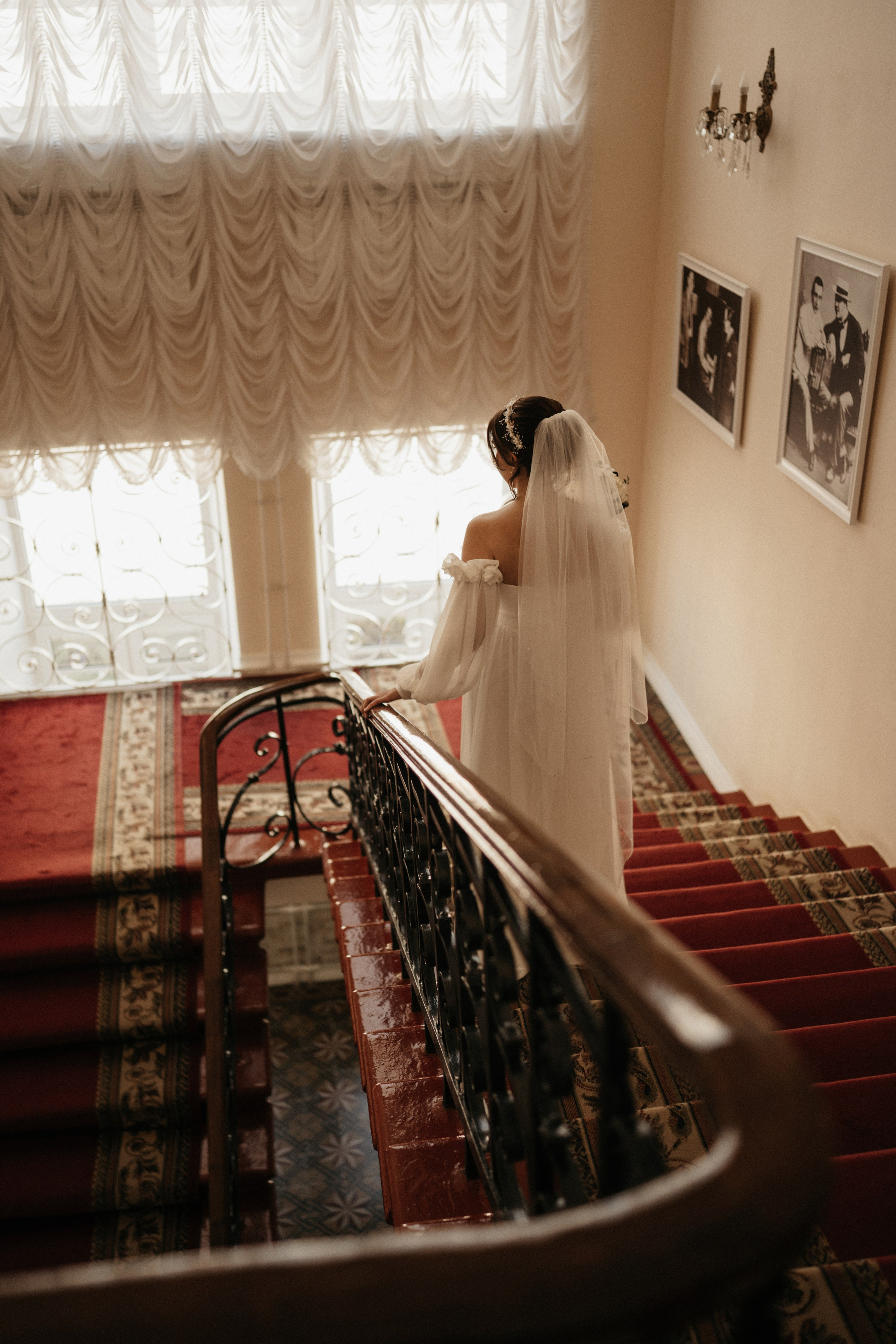 Ксения и Алексей. Фотограф Тамбов — Воронеж