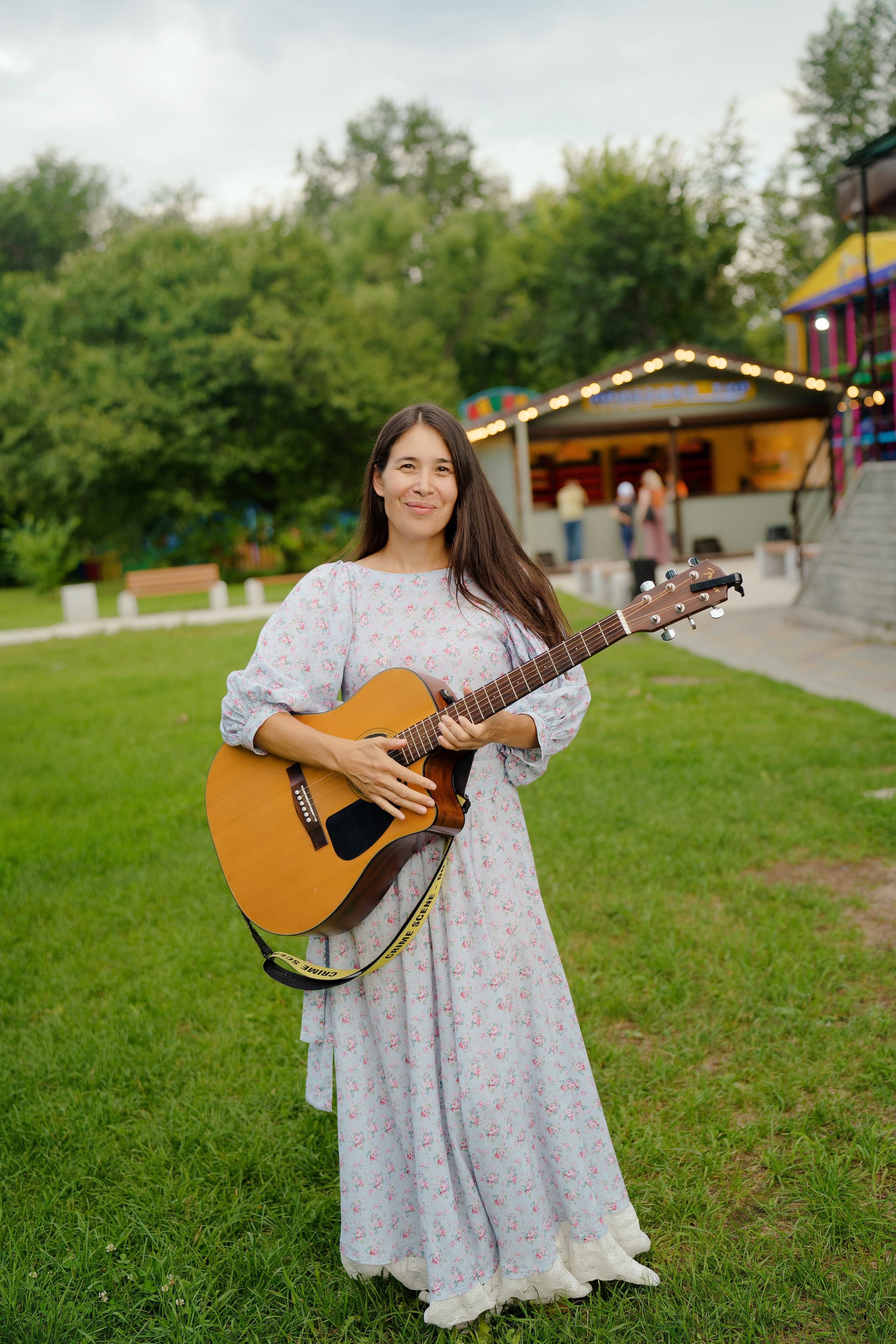 Репортаж фестивали. Фотограф Барнаул Алексей Лесин