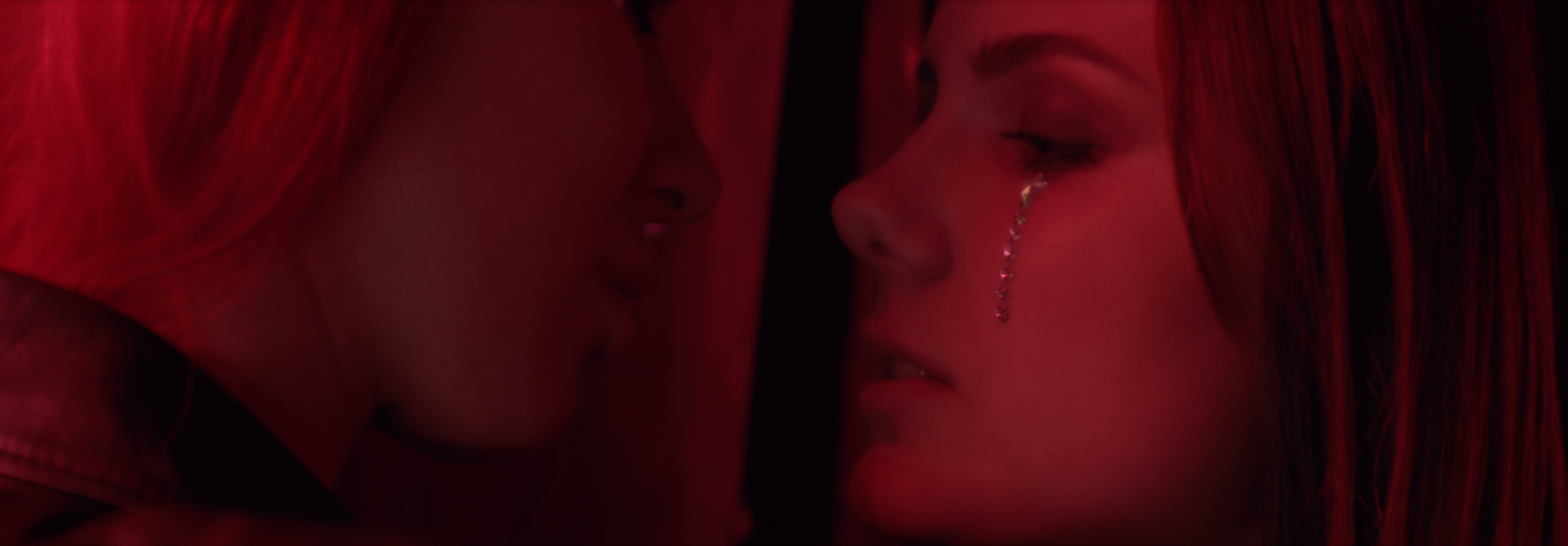 Lilith’s daughter. Tokcolor