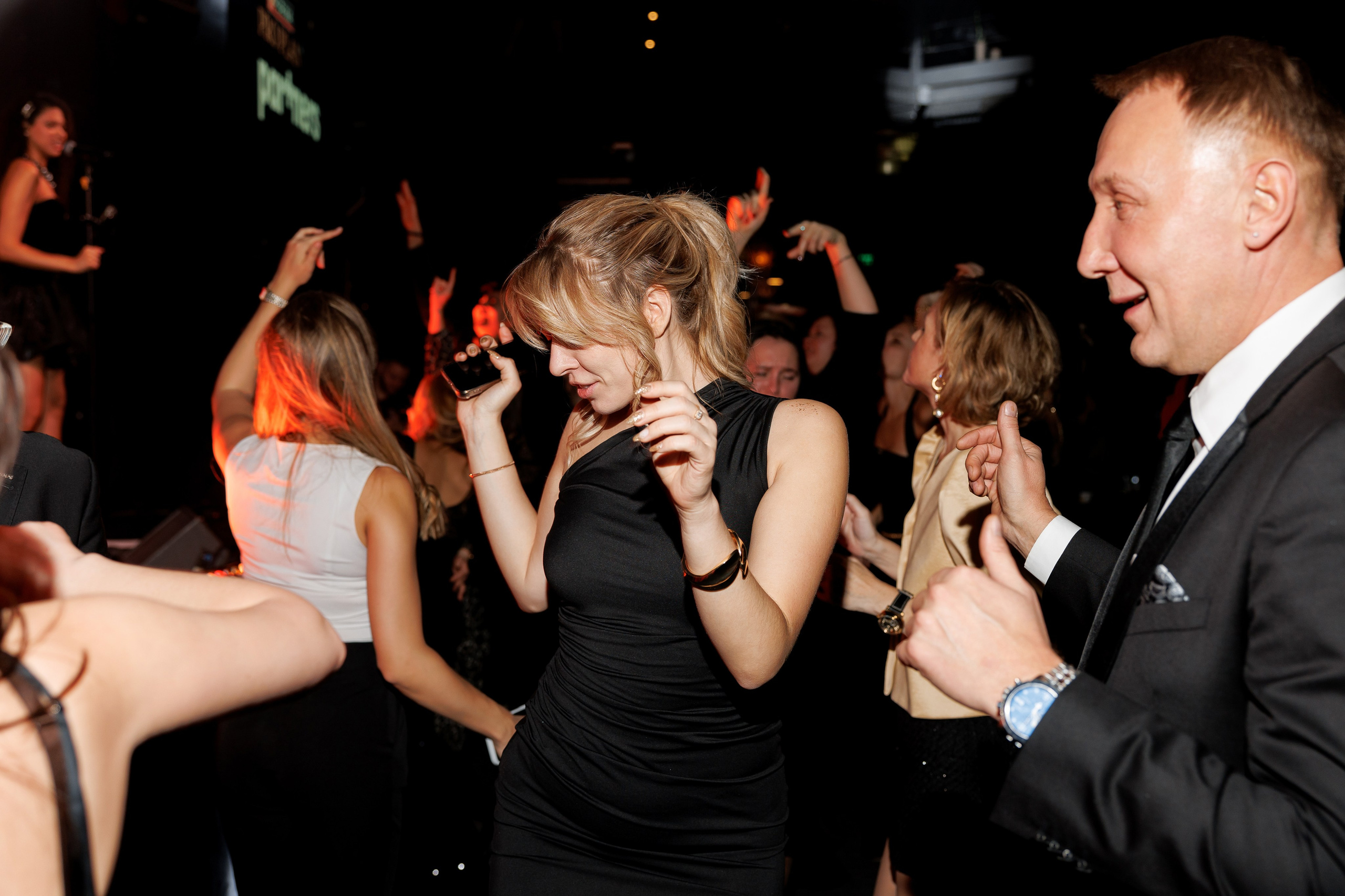 Яркие моменты. Свадебный репортажный фотограф в Москве