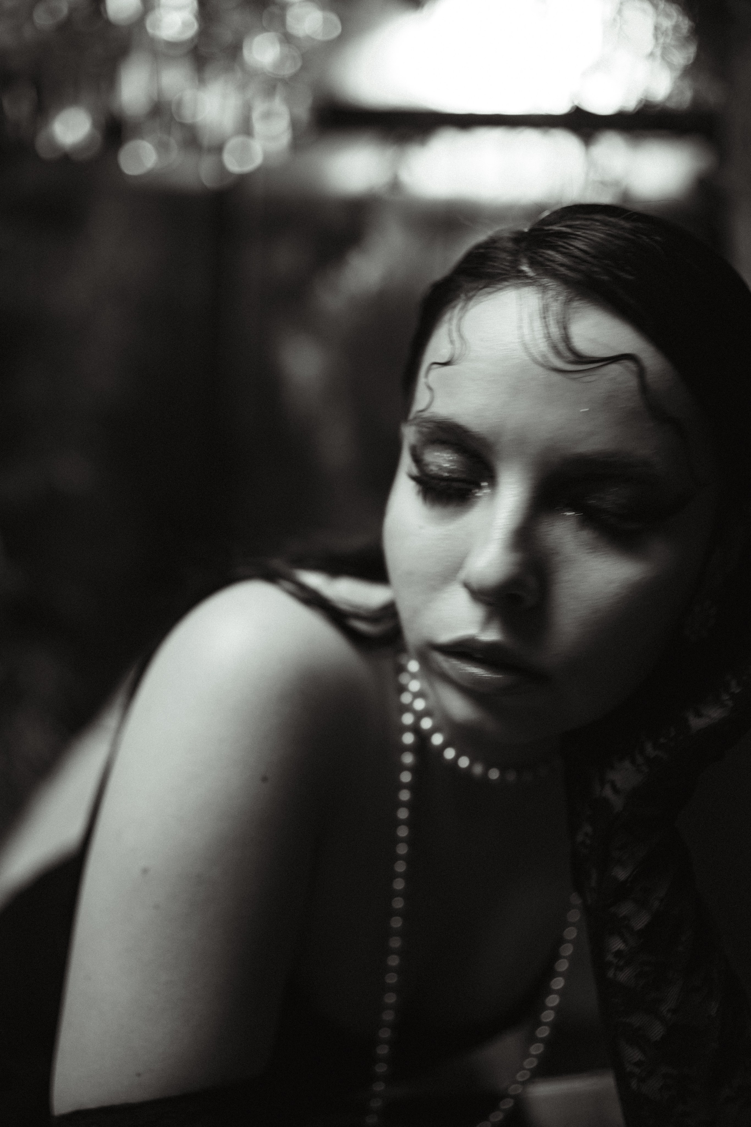 Портретный и репортажный фотограф в Москве Шапошникова Анастасия