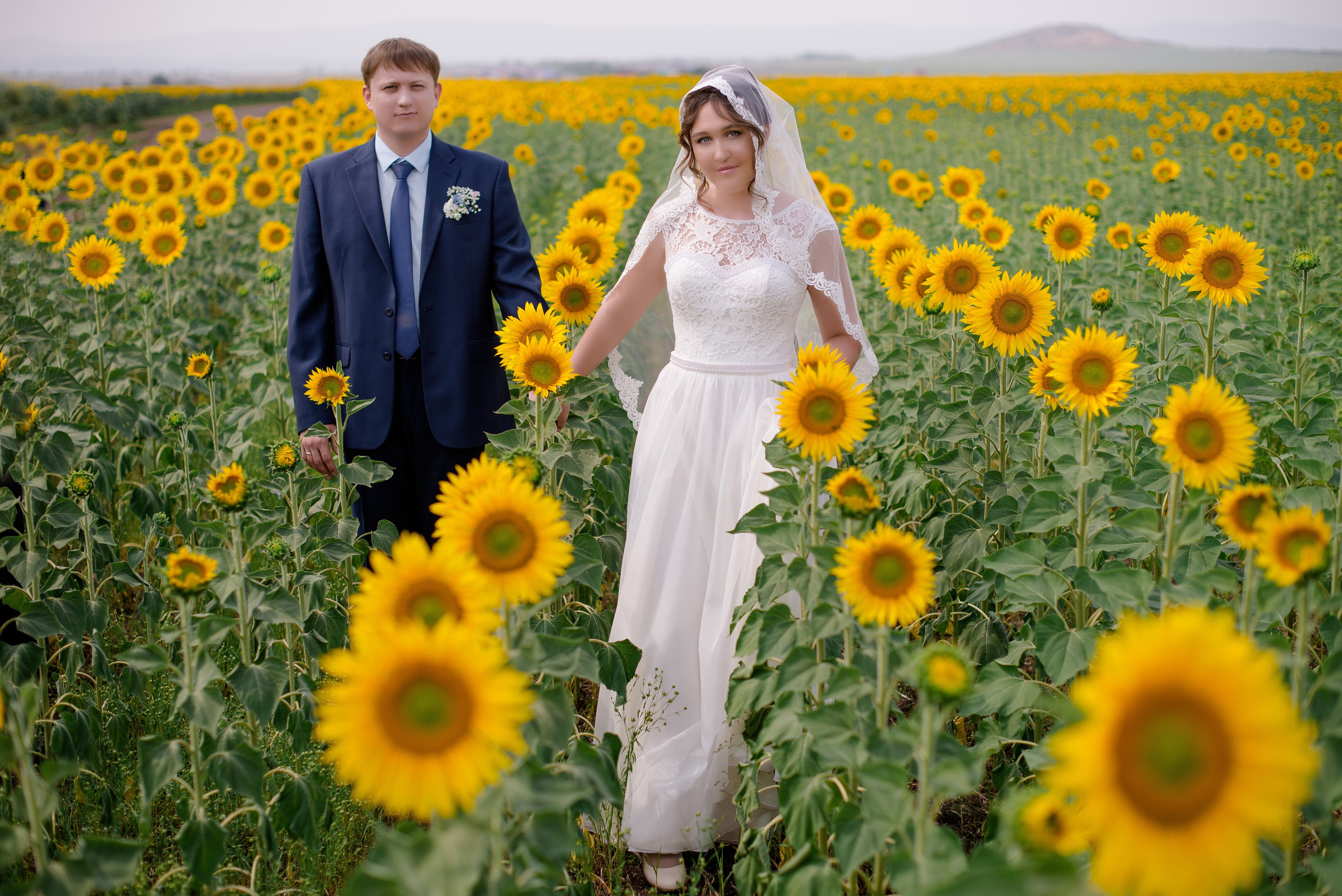 27 июля. Портретный и семейный фотограф Магнитогорск Евгения Ионова