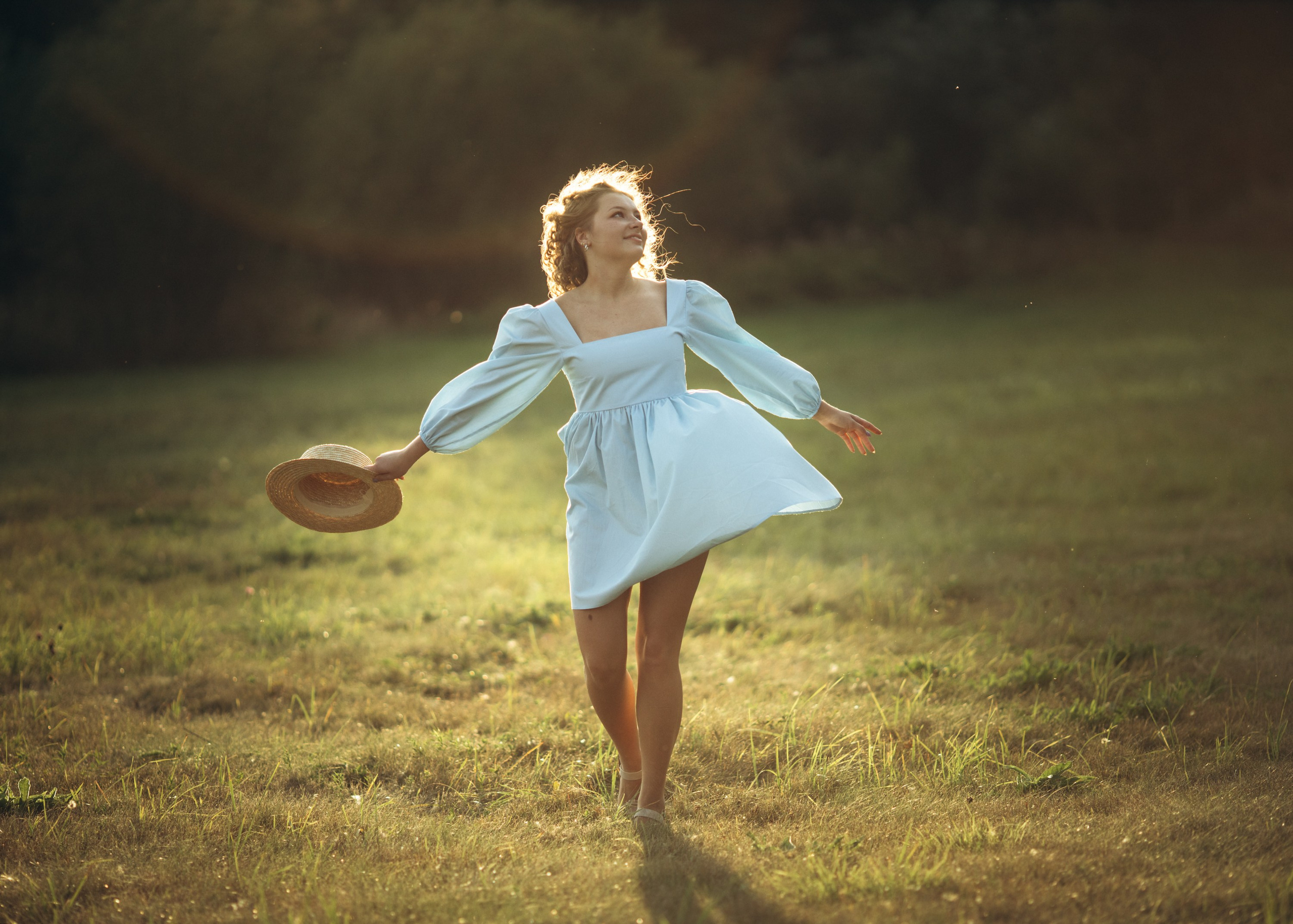 Наталия Клевинскас портретный фотограф в Костроме