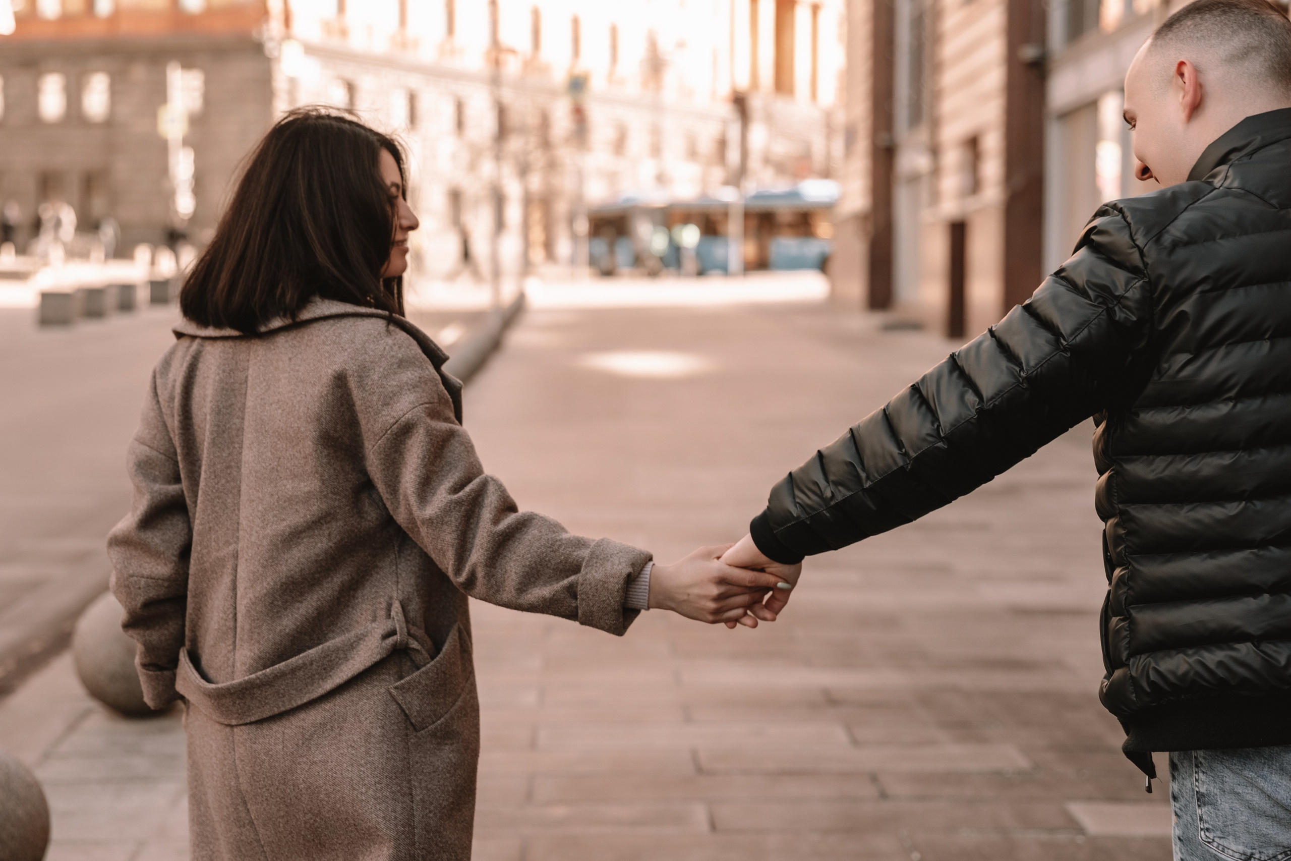 Love Story. Семейный и детский фотограф, визуальный гид, декоратор в Москве