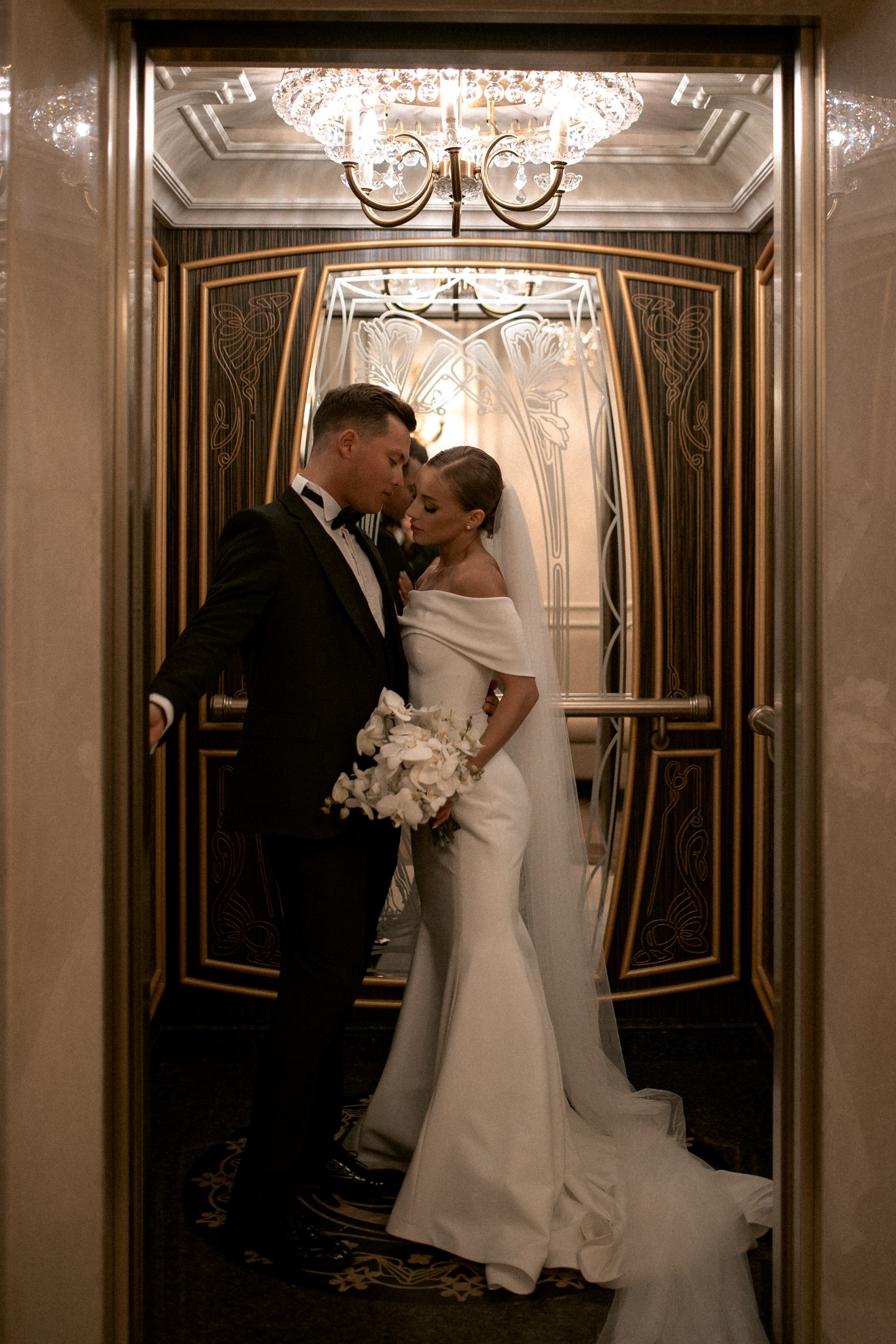 Anna & Artem Wedding. Anton Prokopenkov Wedding and Portrait Photographer