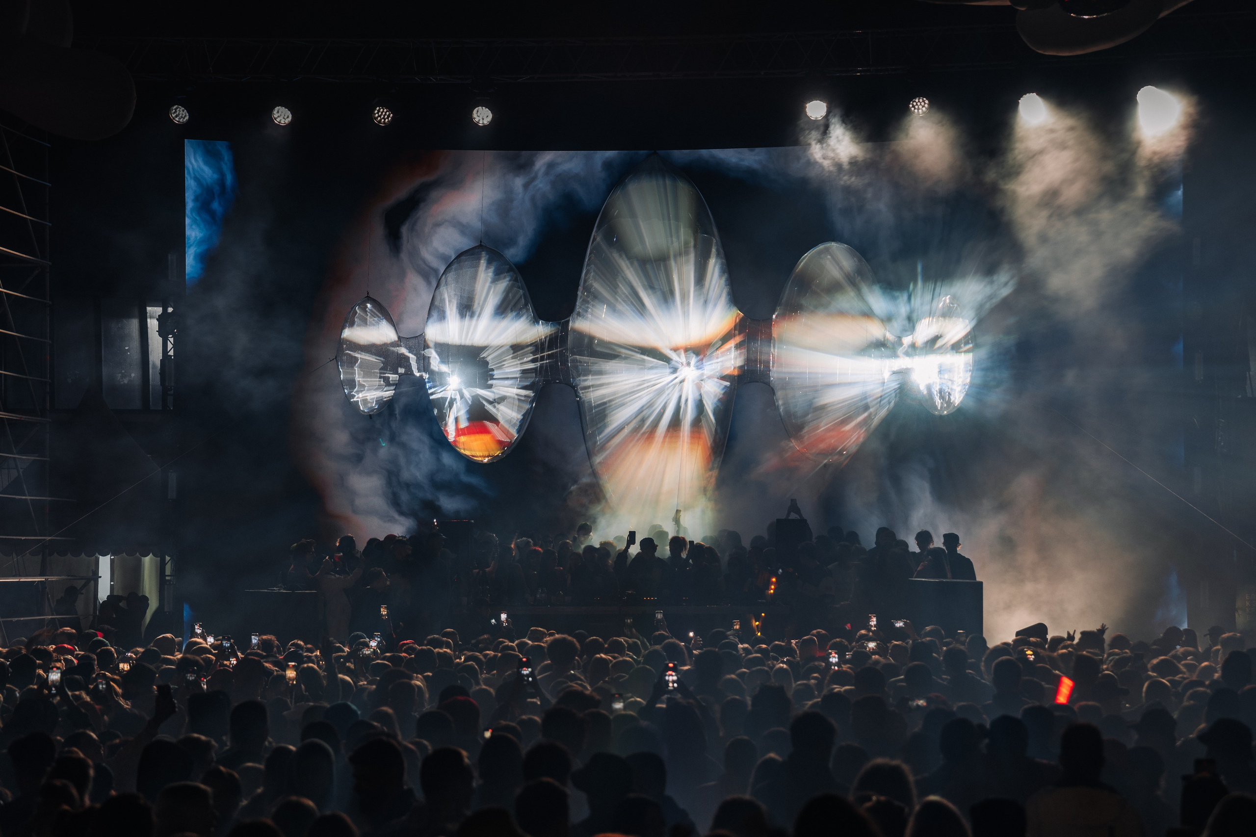 New Star Weekend, SILA SVETA. @tomrus: Рустам Шагиморданов — фотограф