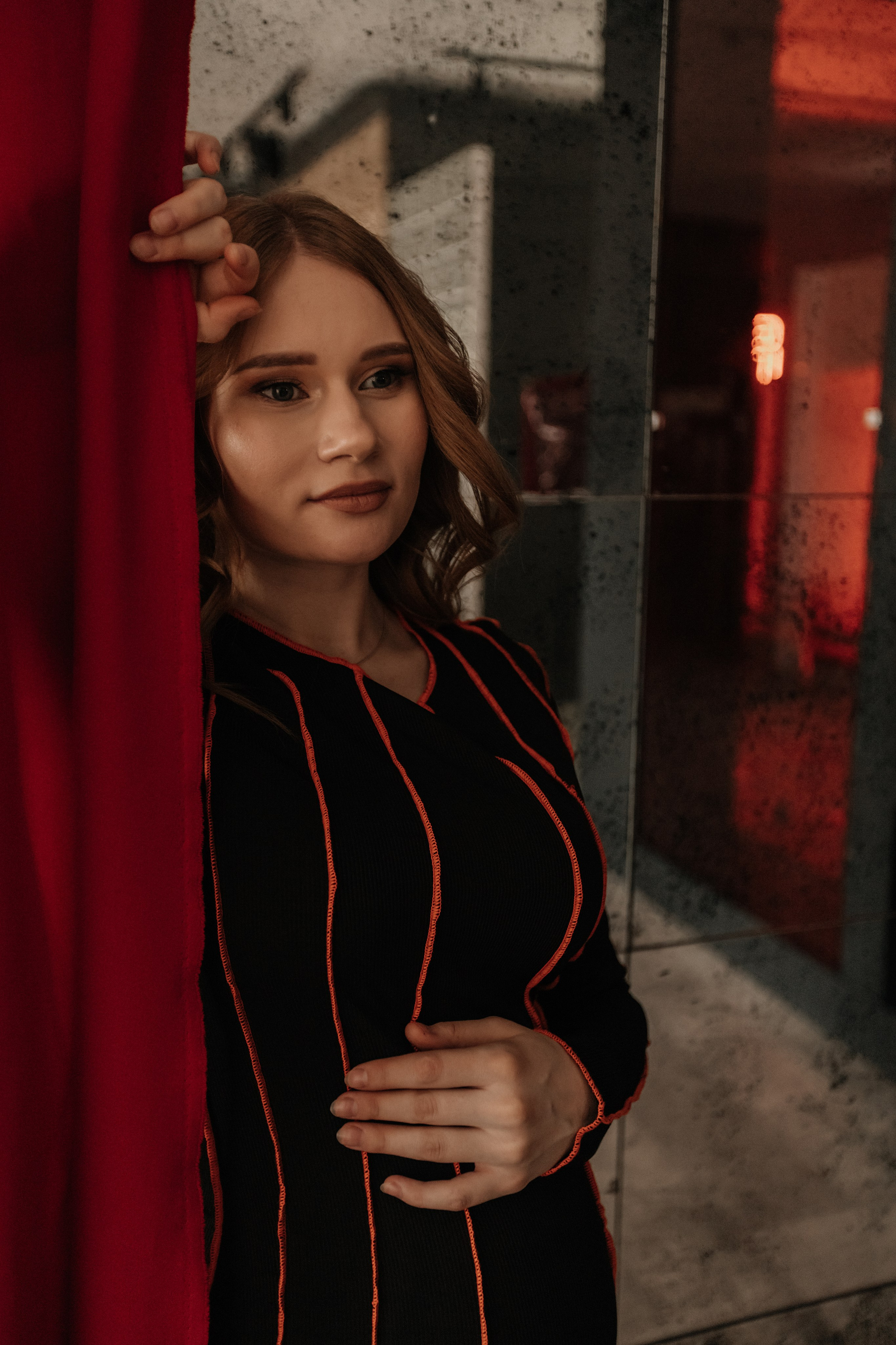 Александра и Михаил. Свадебный и семейный фотограф Светлана Пирюгина