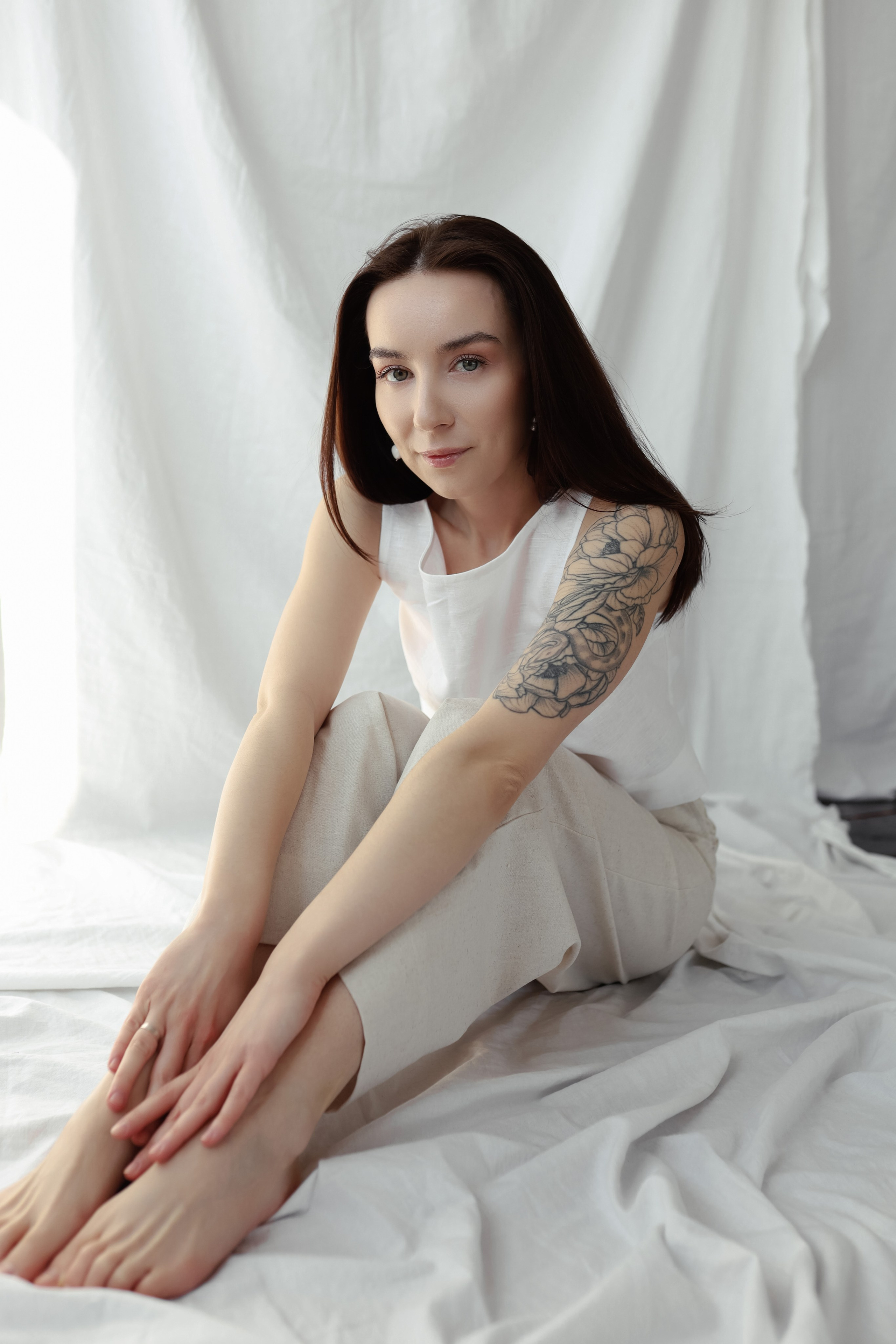 Наташа. Дьячкова Мария фотограф