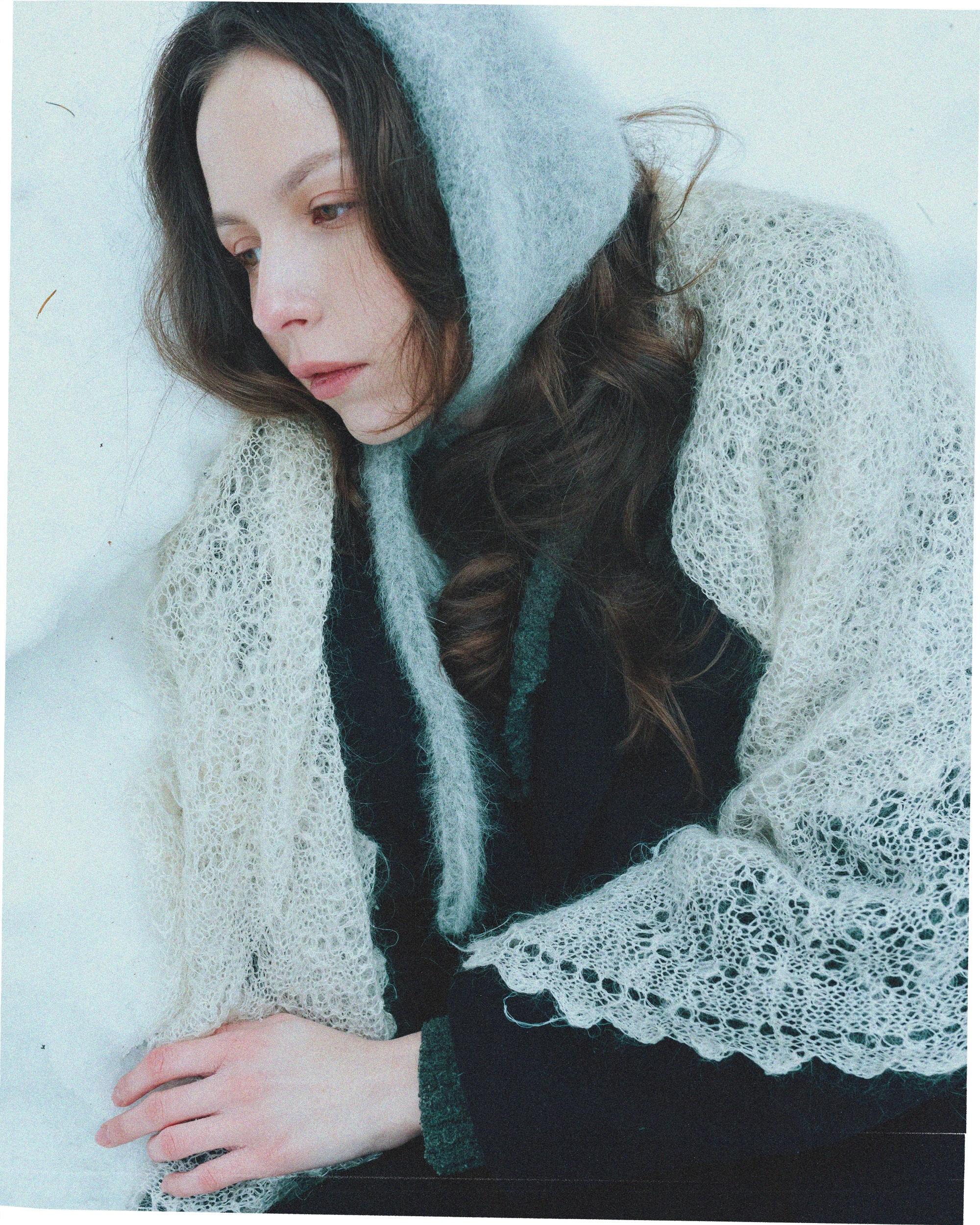 Света. Александра Мельник I Фотограф Москва