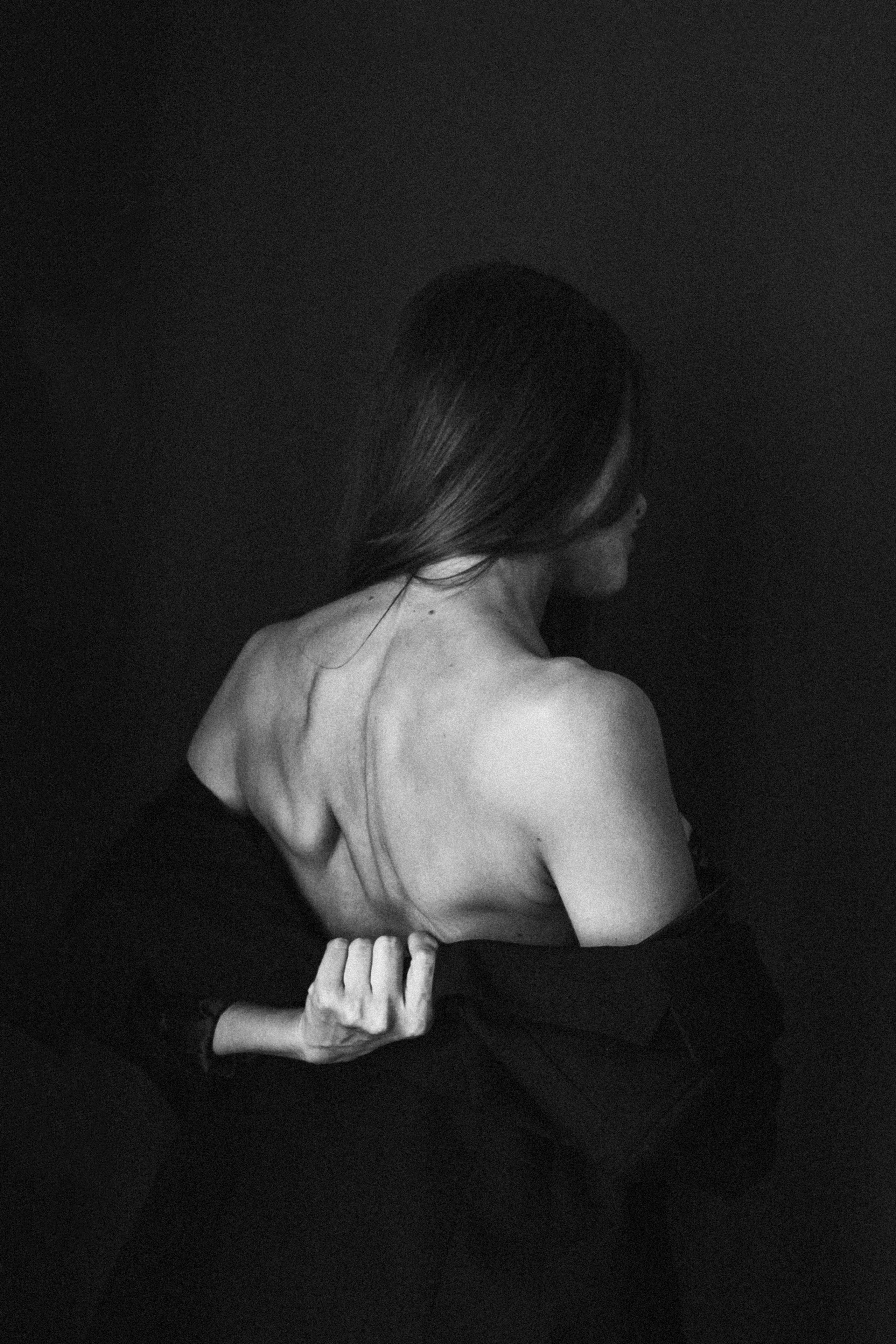 Индивидуальные съемки. Фотограф Новосибирск. Фотокарточки на память. Евгения Кудрявцева