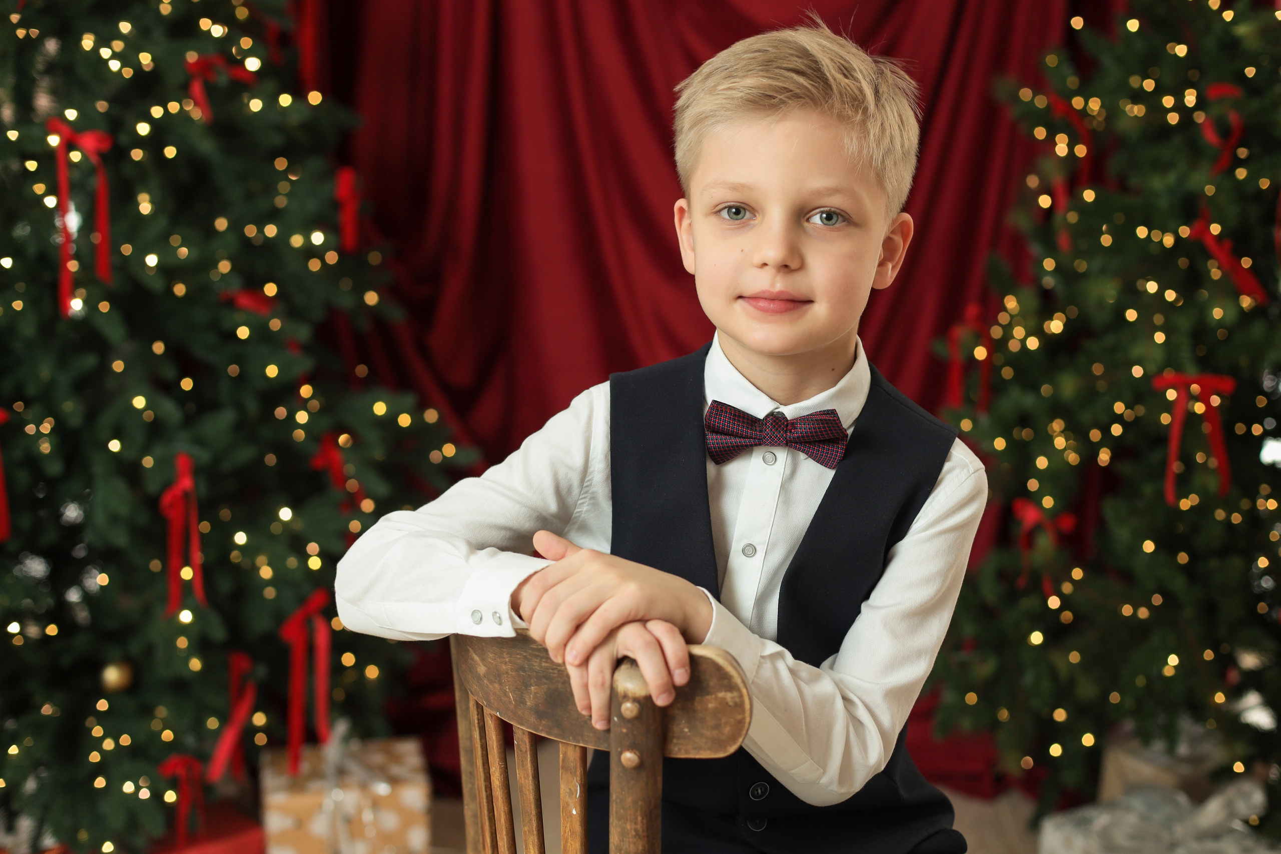 Фотосессия для семьи Юрия и Светланы. Бочарова Мария — школьный фотограф Апрелевка, Новая Москва, Московская область