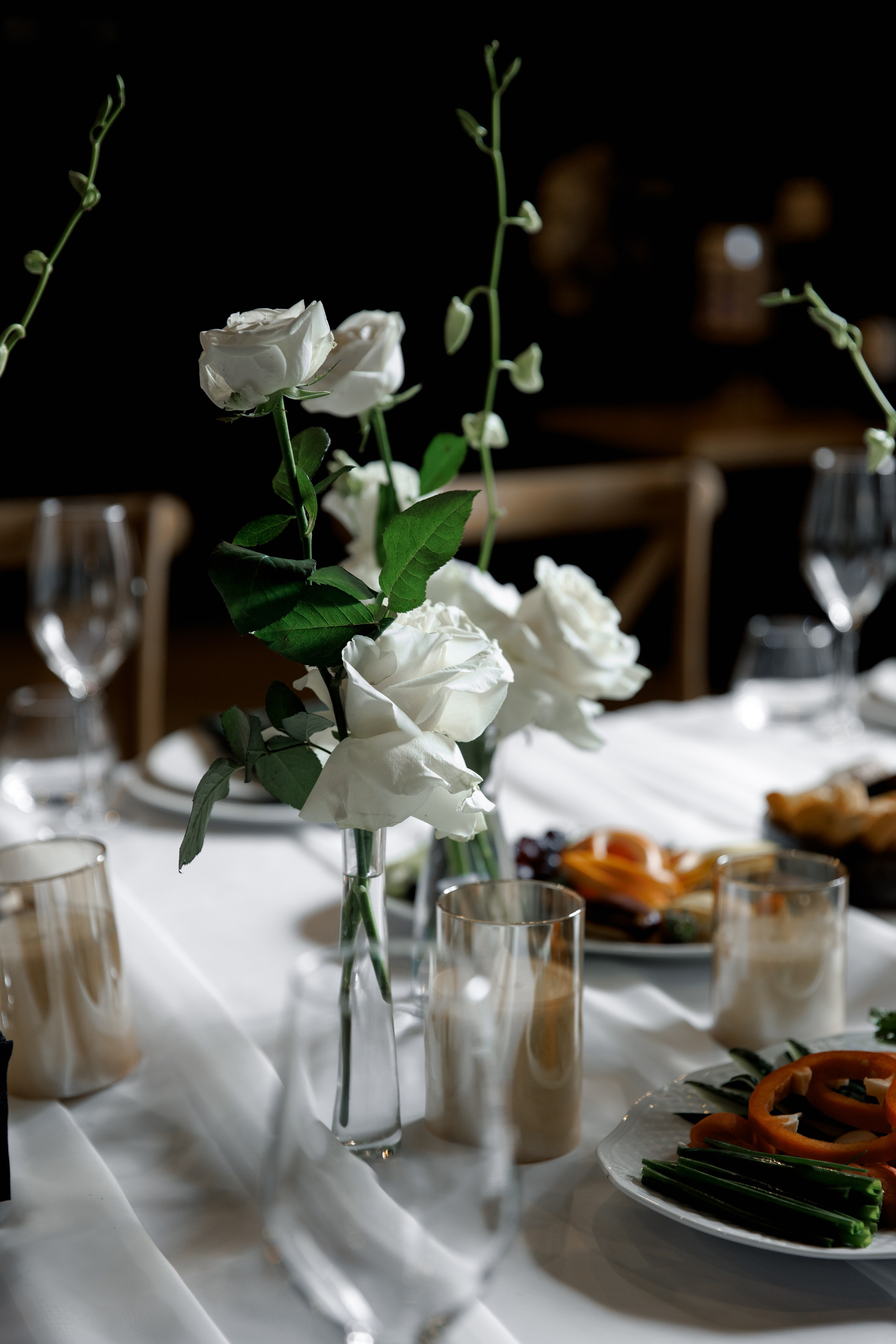 Красный октябрь. Свадебный и семейный фотограф в Москве Julia Juice