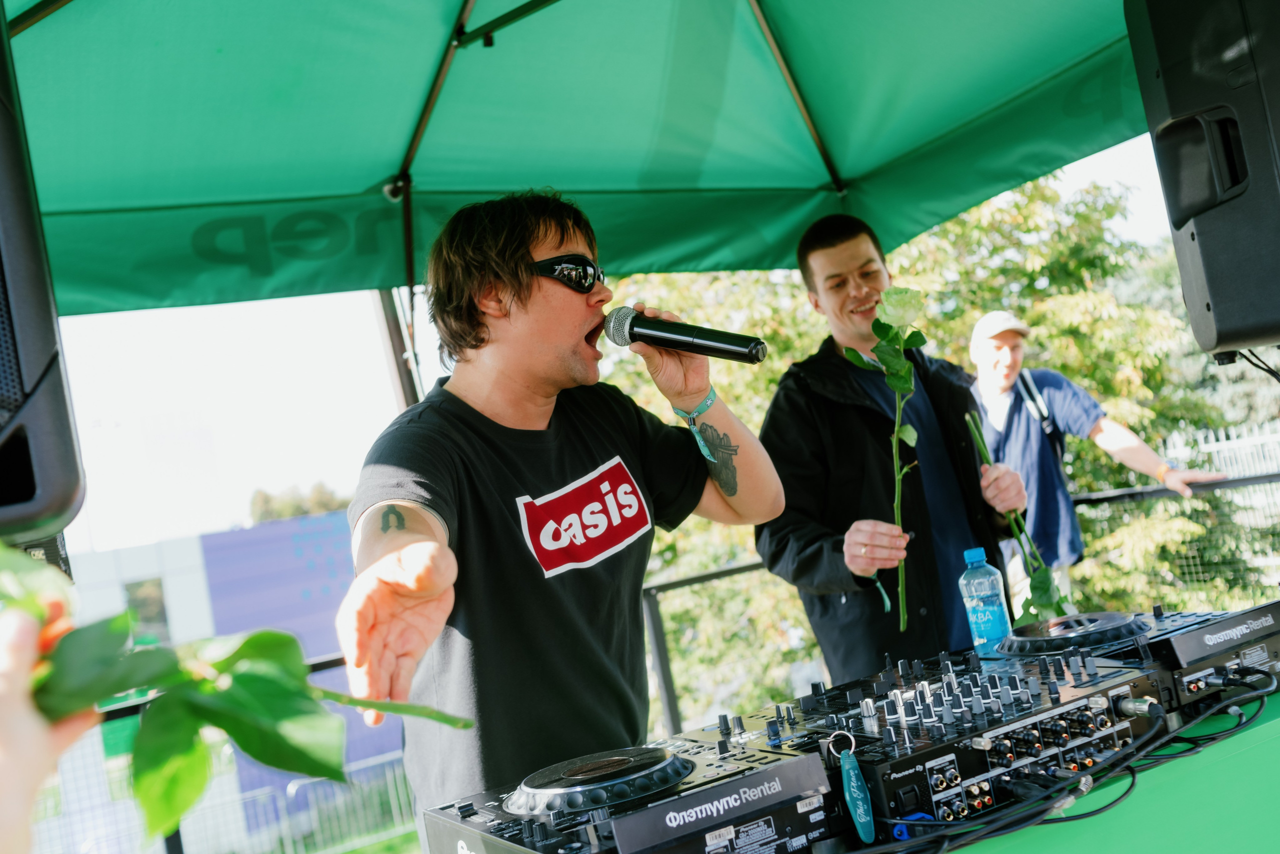 StarsCoffee X Kuper. Фотограф в Москве