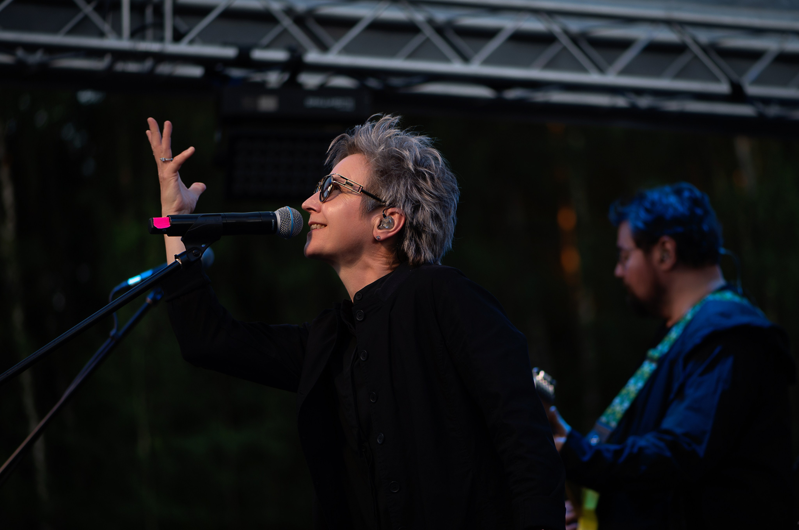 Светлана Сурганова и Оркестр. Фотограф в Москве, Оксана Ребристая