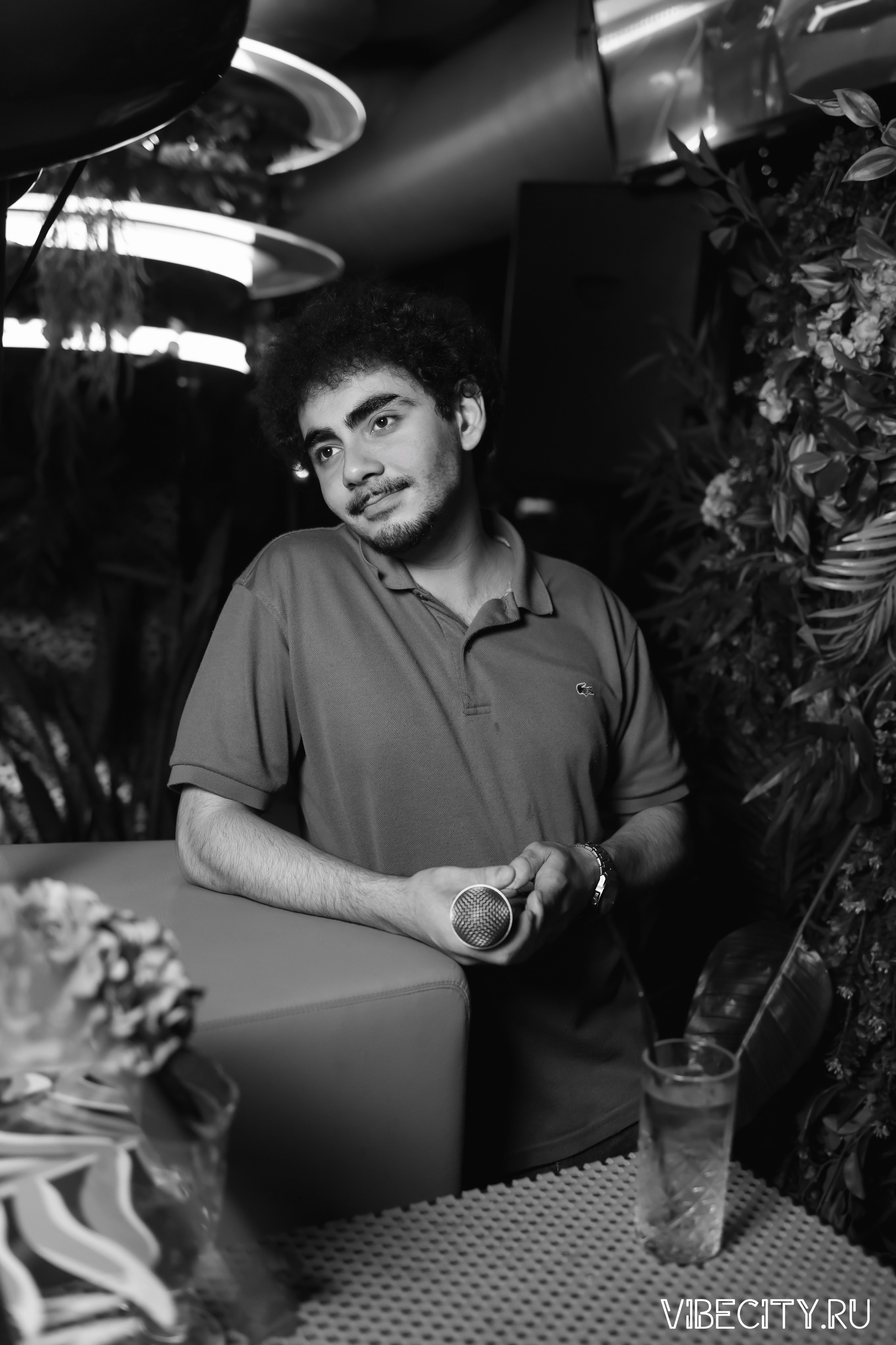 DOUBLE U. VIBECITY.RU Вайб Сити Ру Фоторепортажи Фотоотчеты Калининград