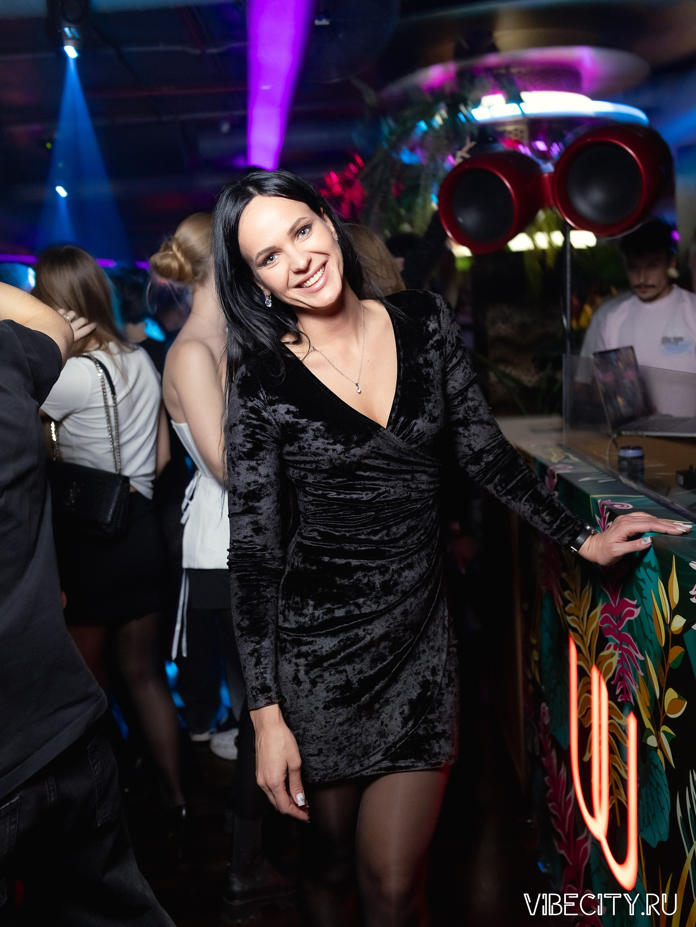 DOUBLE U. VIBECITY.RU Вайб Сити Ру Фоторепортажи Фотоотчеты Калининград