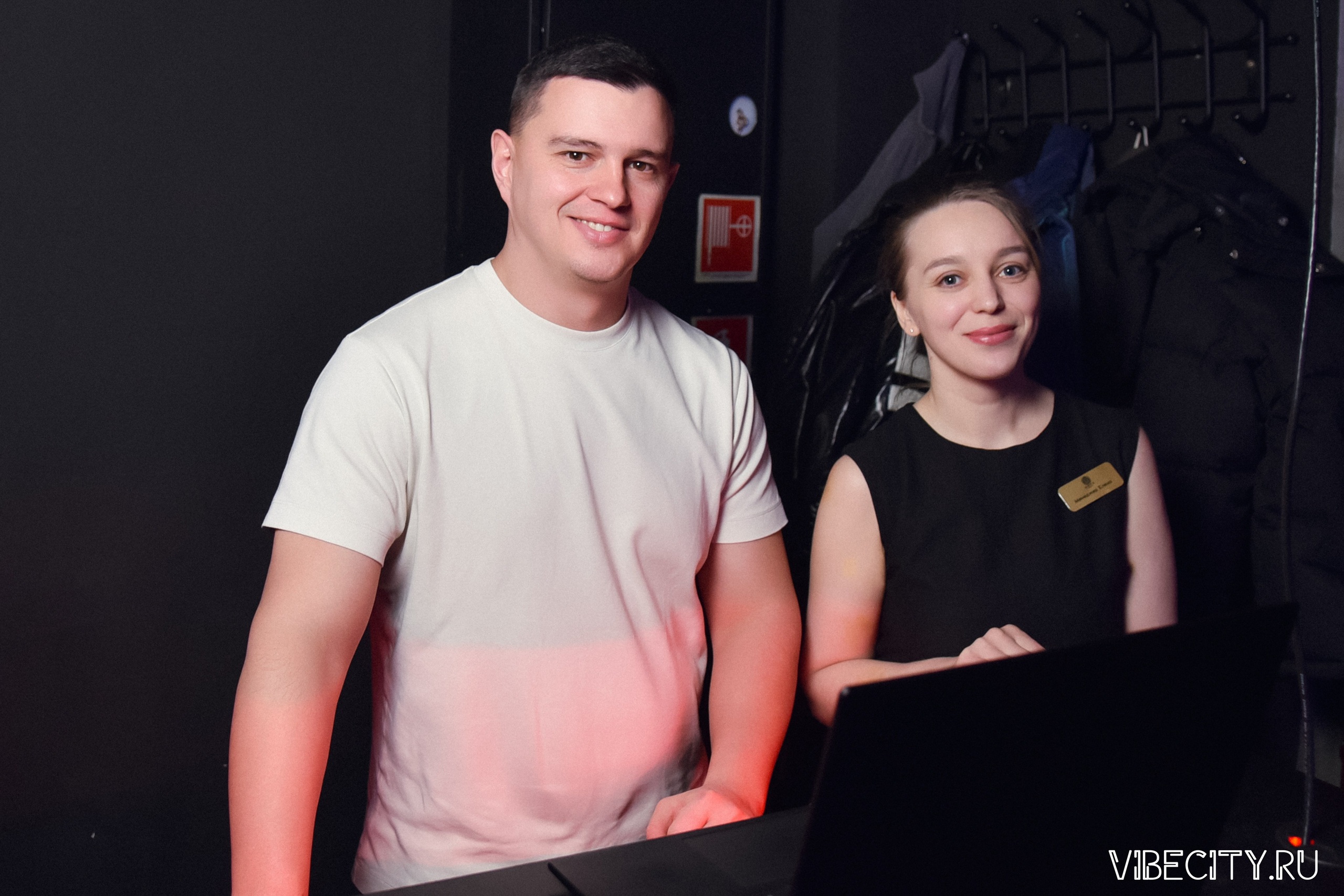 МЯТА lounge. VIBECITY.RU Вайб Сити Ру Фоторепортажи Фотоотчеты Калининград
