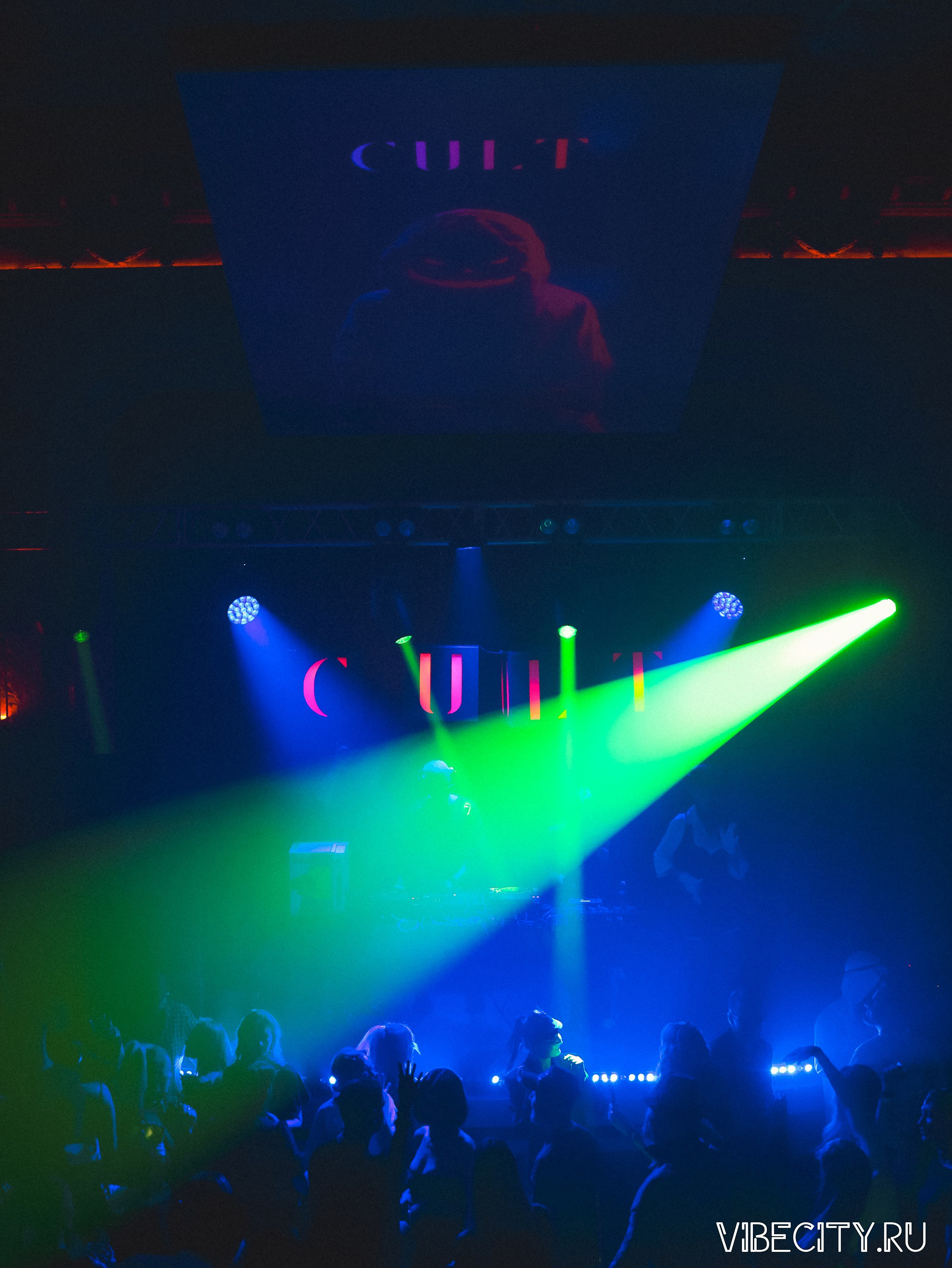 CULT. VIBECITY.RU Вайб Сити Ру Фоторепортажи Фотоотчеты Калининград