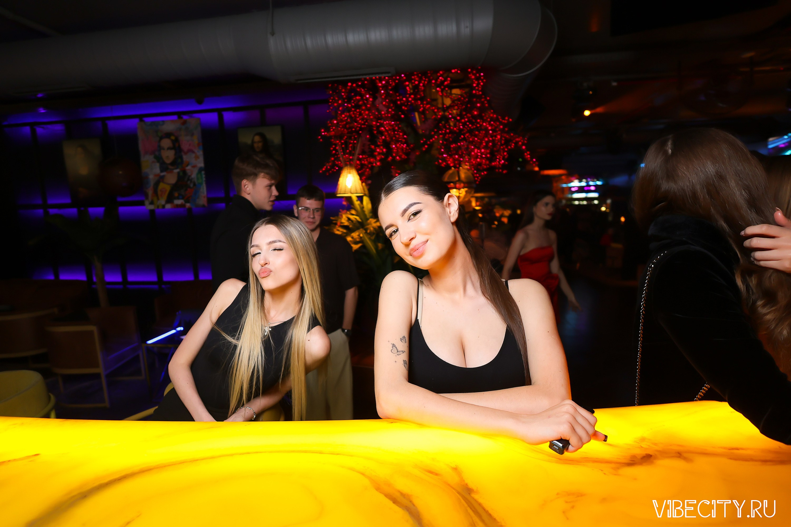 DOUBLE U. VIBECITY.RU Вайб Сити Ру Фоторепортажи Фотоотчеты Калининград