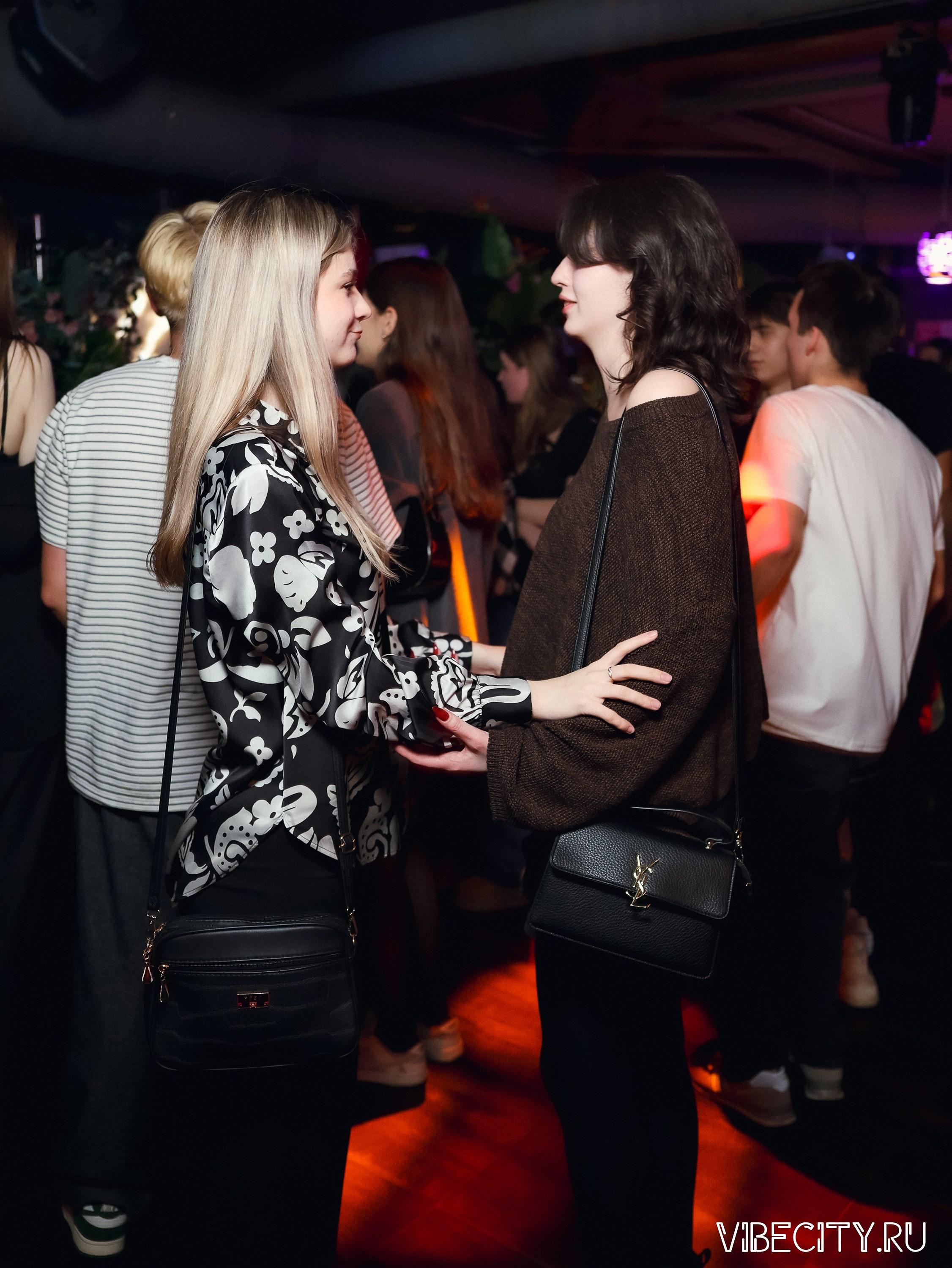 DOUBLE U. VIBECITY.RU Вайб Сити Ру Фоторепортажи Фотоотчеты Калининград