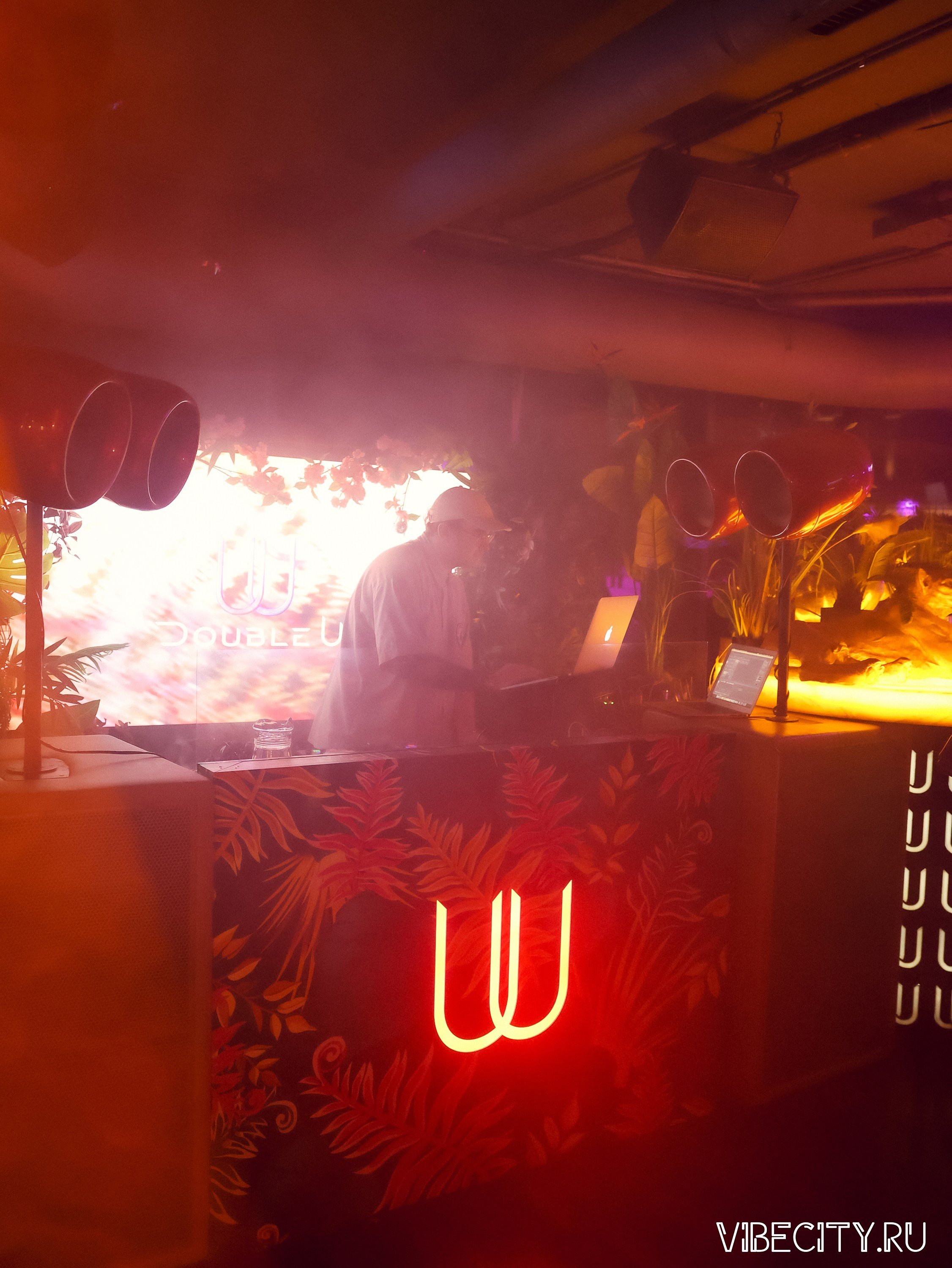 DOUBLE U. VIBECITY.RU Вайб Сити Ру Фоторепортажи Фотоотчеты Калининград
