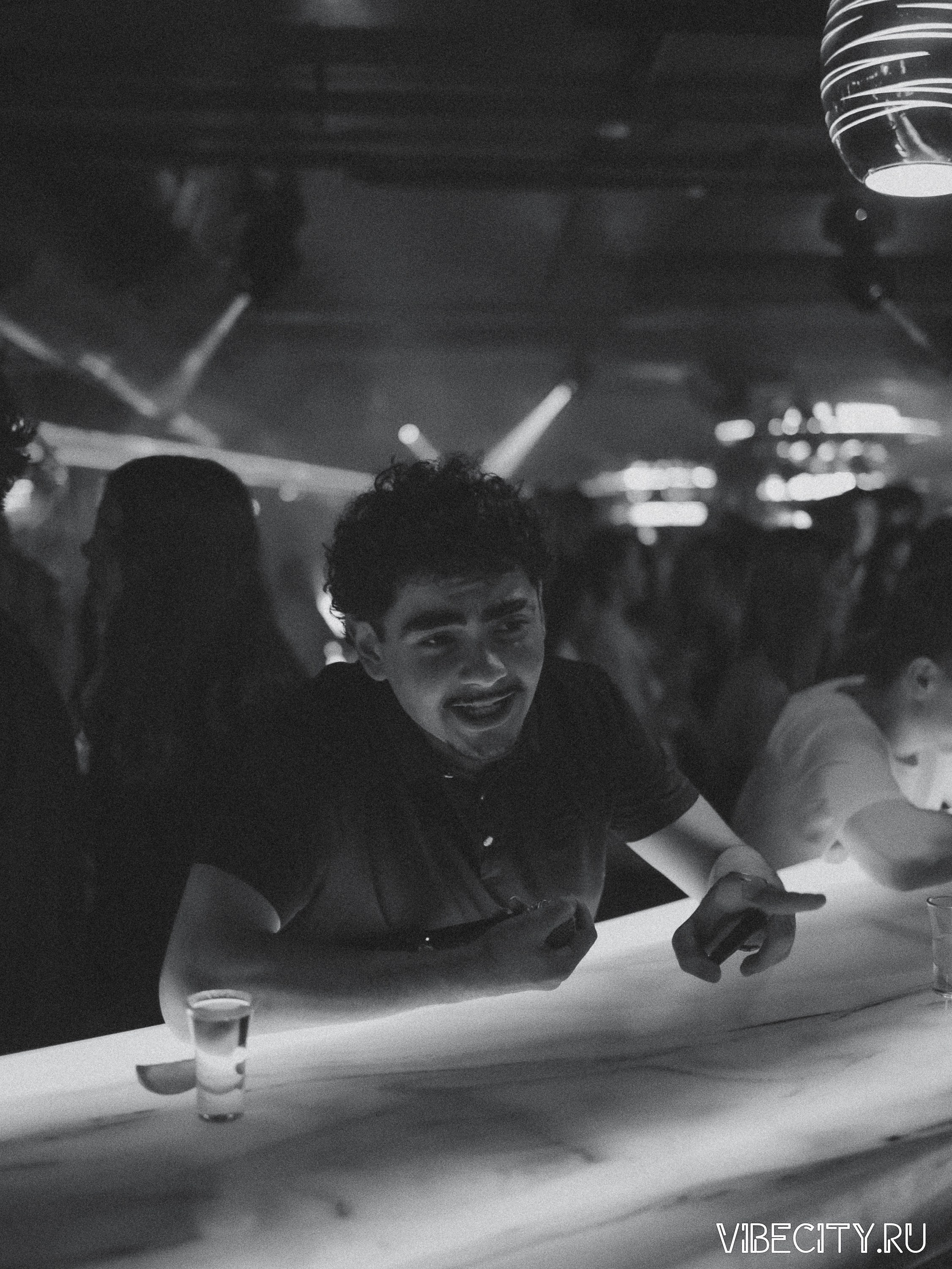 DOUBLE U. VIBECITY.RU Вайб Сити Ру Фоторепортажи Фотоотчеты Калининград