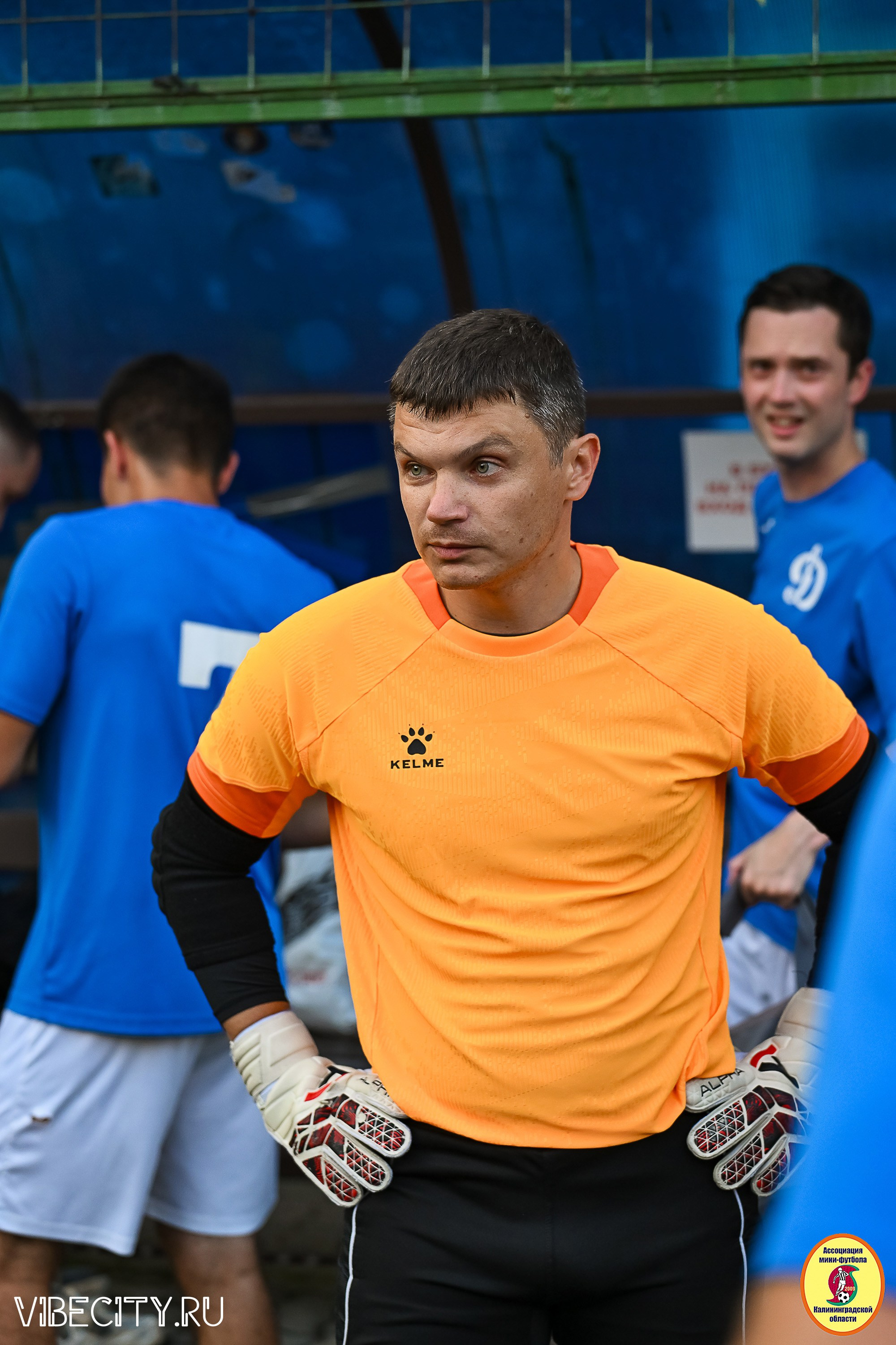 ИГРЫ ПЛЕЙ-ОФФ ПЕРВОГО ДИВИЗИОНА МИНИ-ФУТБОЛЬНОЙ ЛИГИ. VIBECITY.RU Вайб Сити Ру Фоторепортажи Фотоотчеты Калининград