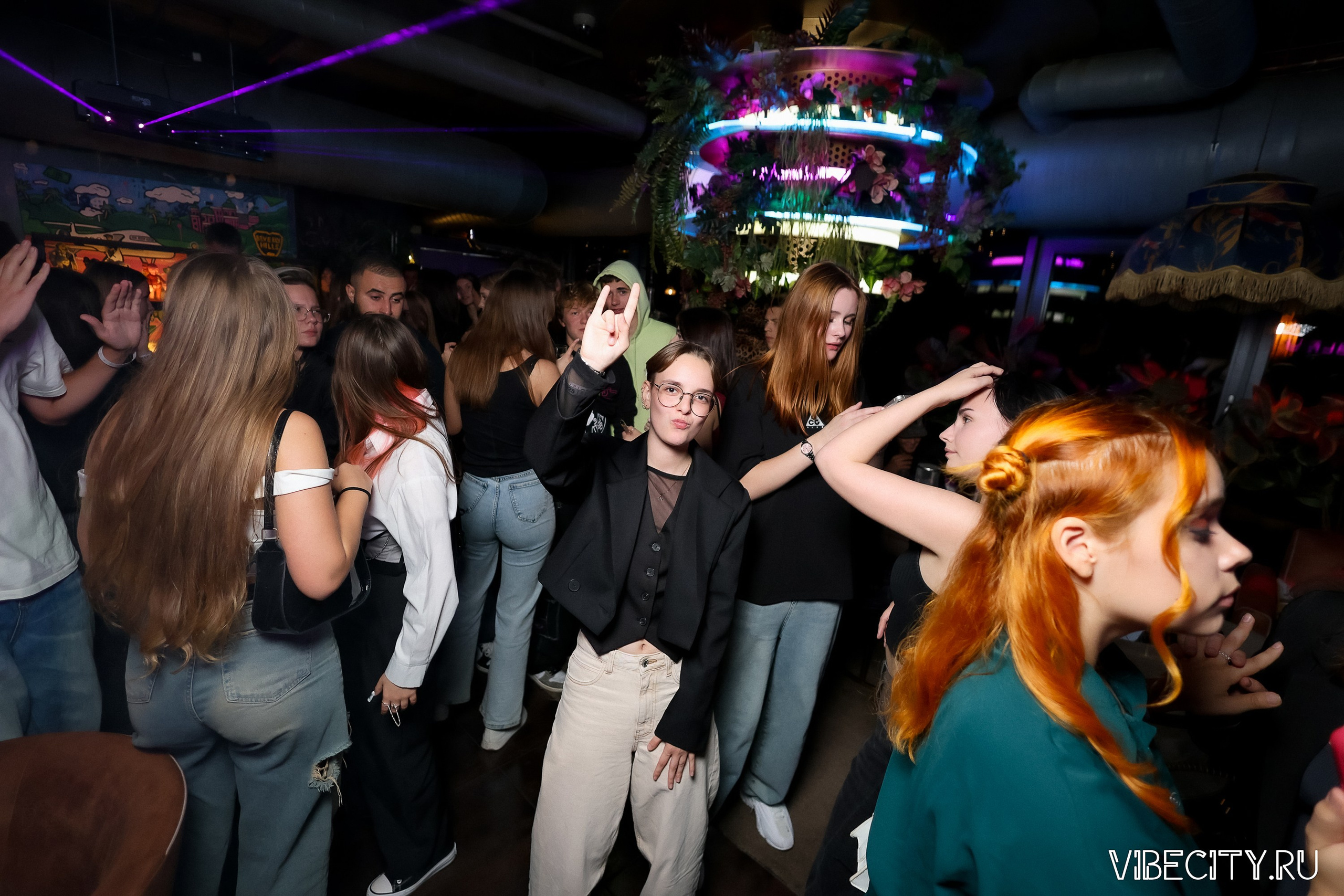 DOUBLE U. VIBECITY.RU Вайб Сити Ру Фоторепортажи Фотоотчеты Калининград