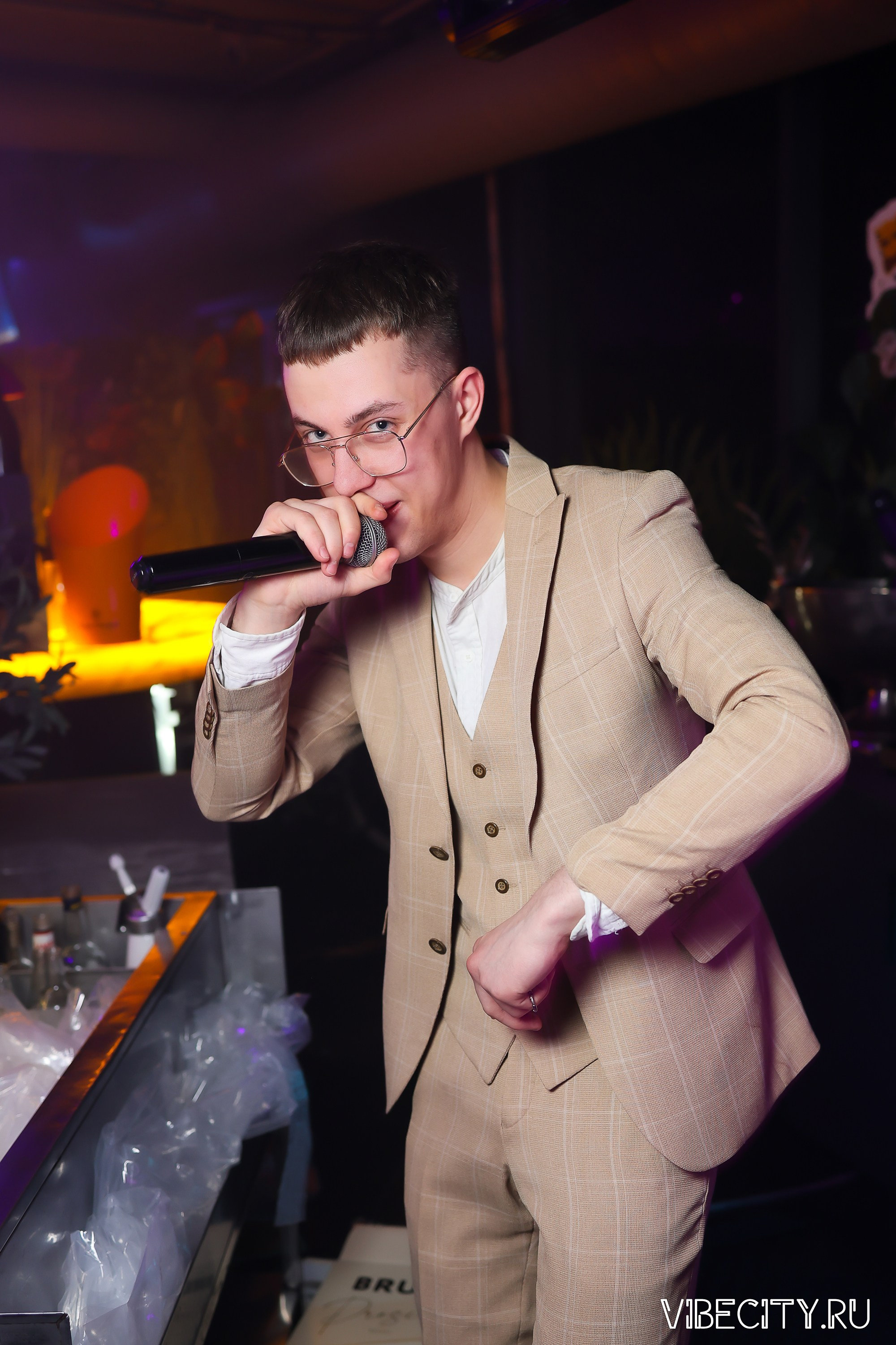 DOUBLE U. VIBECITY.RU Вайб Сити Ру Фоторепортажи Фотоотчеты Калининград