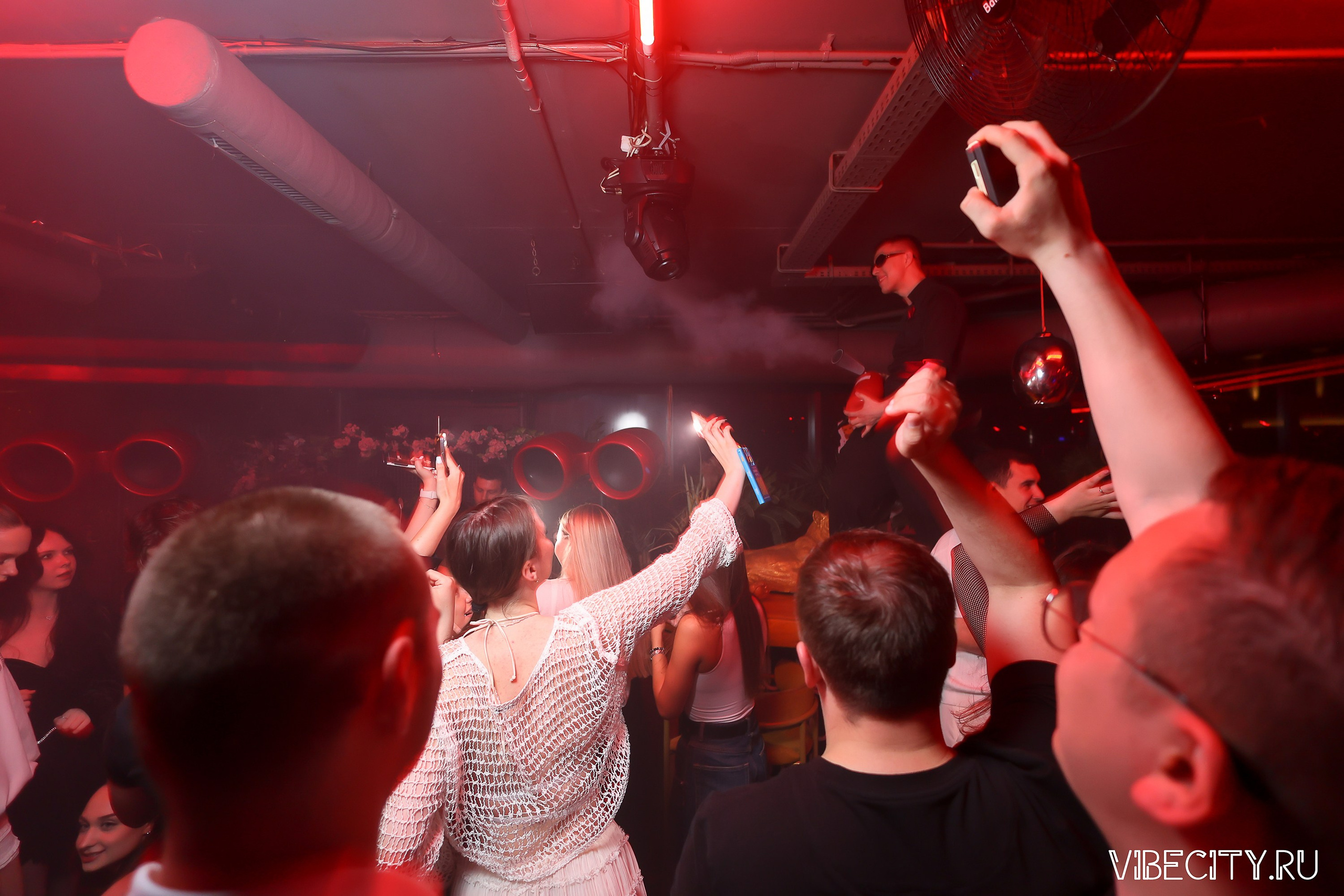 DOUBLE U. VIBECITY.RU Вайб Сити Ру Фоторепортажи Фотоотчеты Калининград