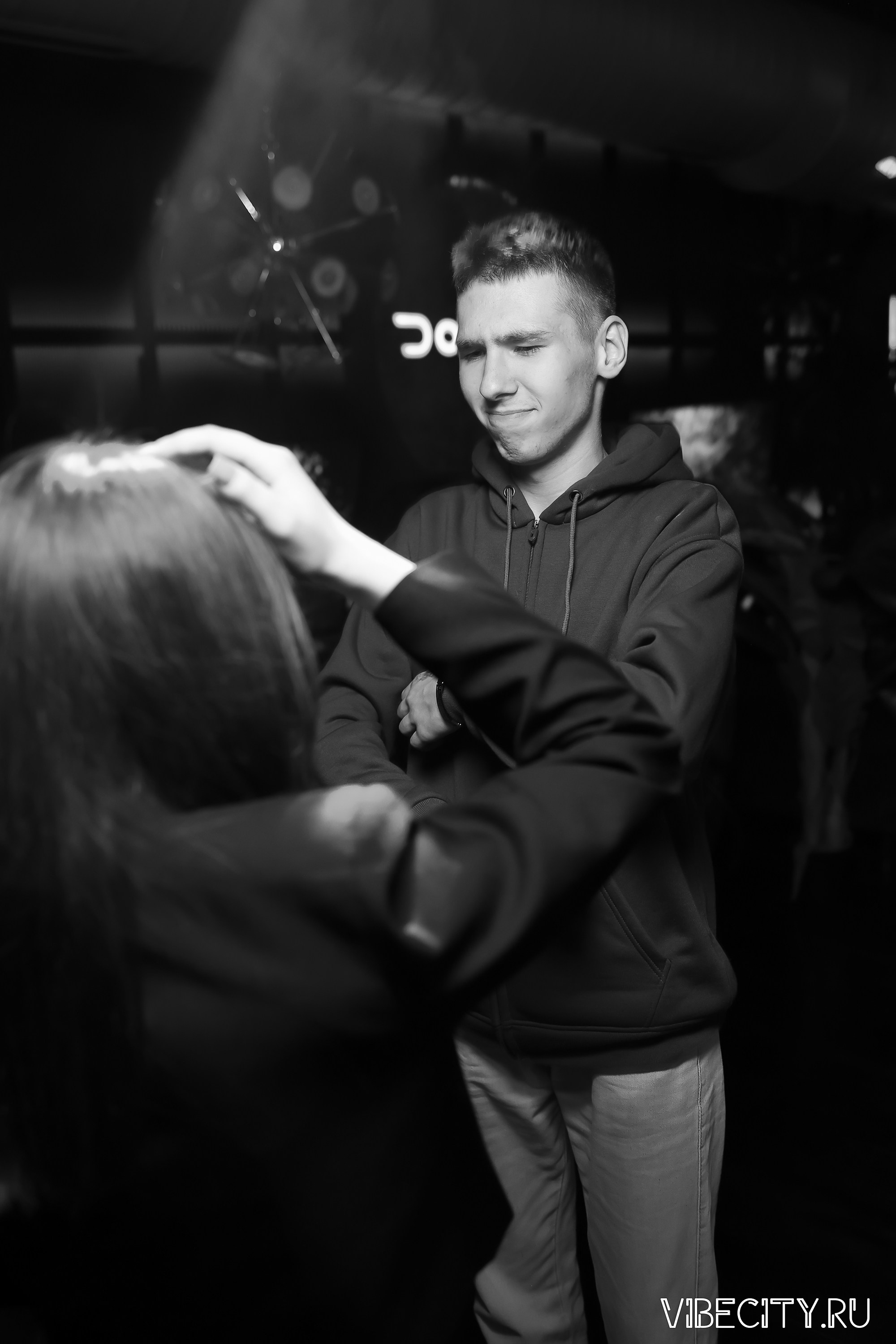 DOUBLE U. VIBECITY.RU Вайб Сити Ру Фоторепортажи Фотоотчеты Калининград