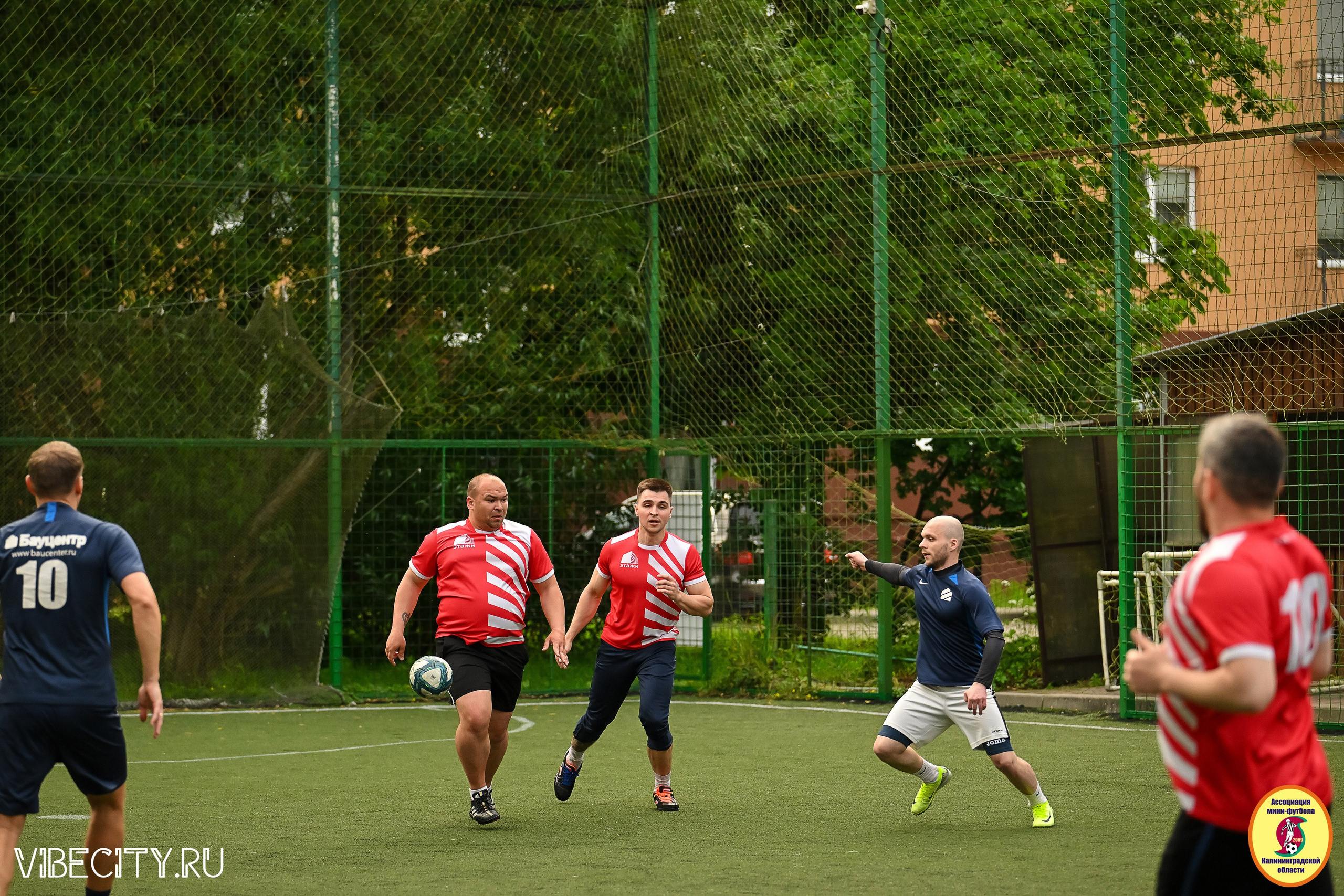 ИГРЫ МИНИ-ФУТБОЛЬНОЙ И КОРПОРАТИВНОЙ ЛИГИ. VIBECITY.RU Вайб Сити Ру Фоторепортажи Фотоотчеты Калининград