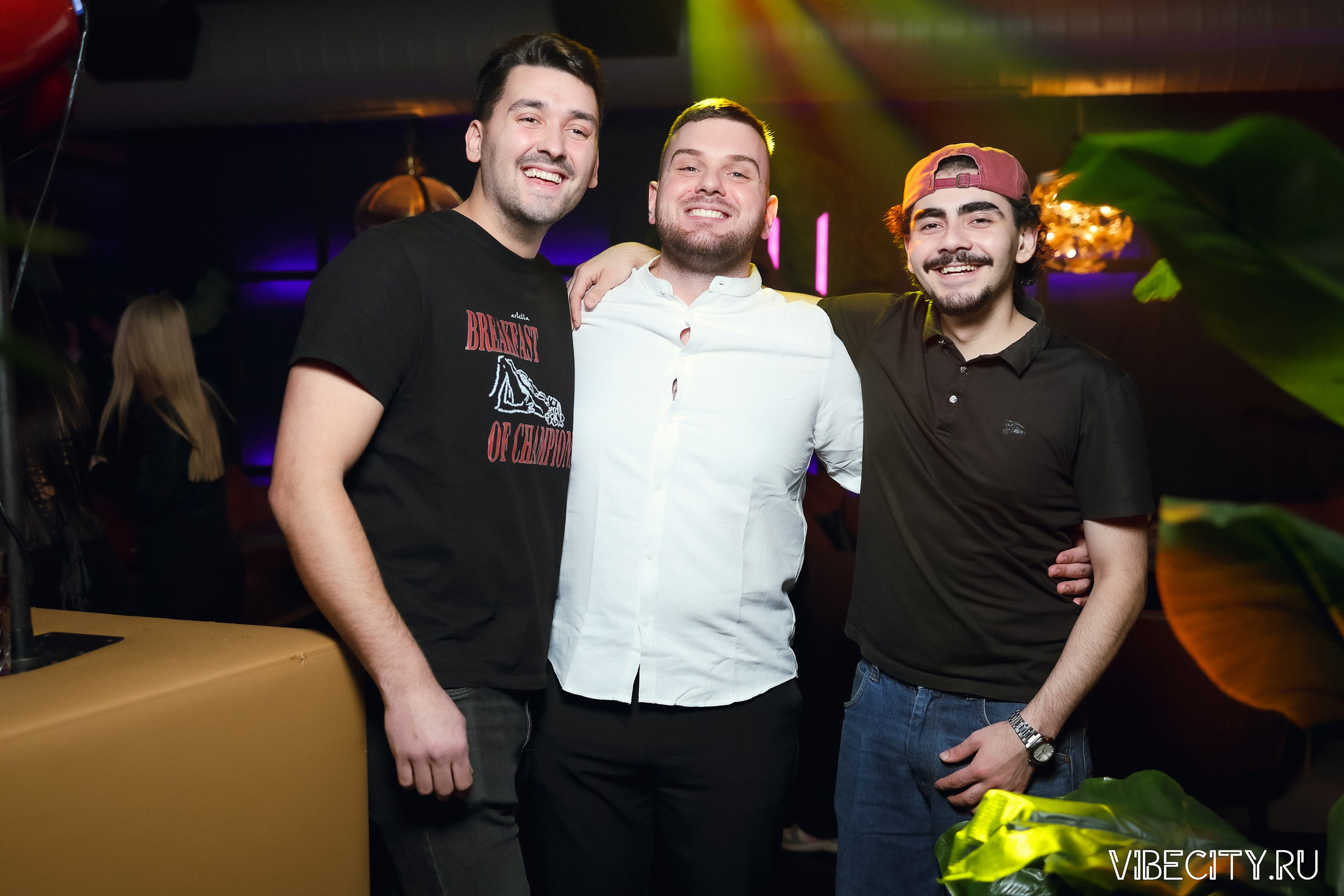 DOUBLE U. VIBECITY.RU Вайб Сити Ру Фоторепортажи Фотоотчеты Калининград