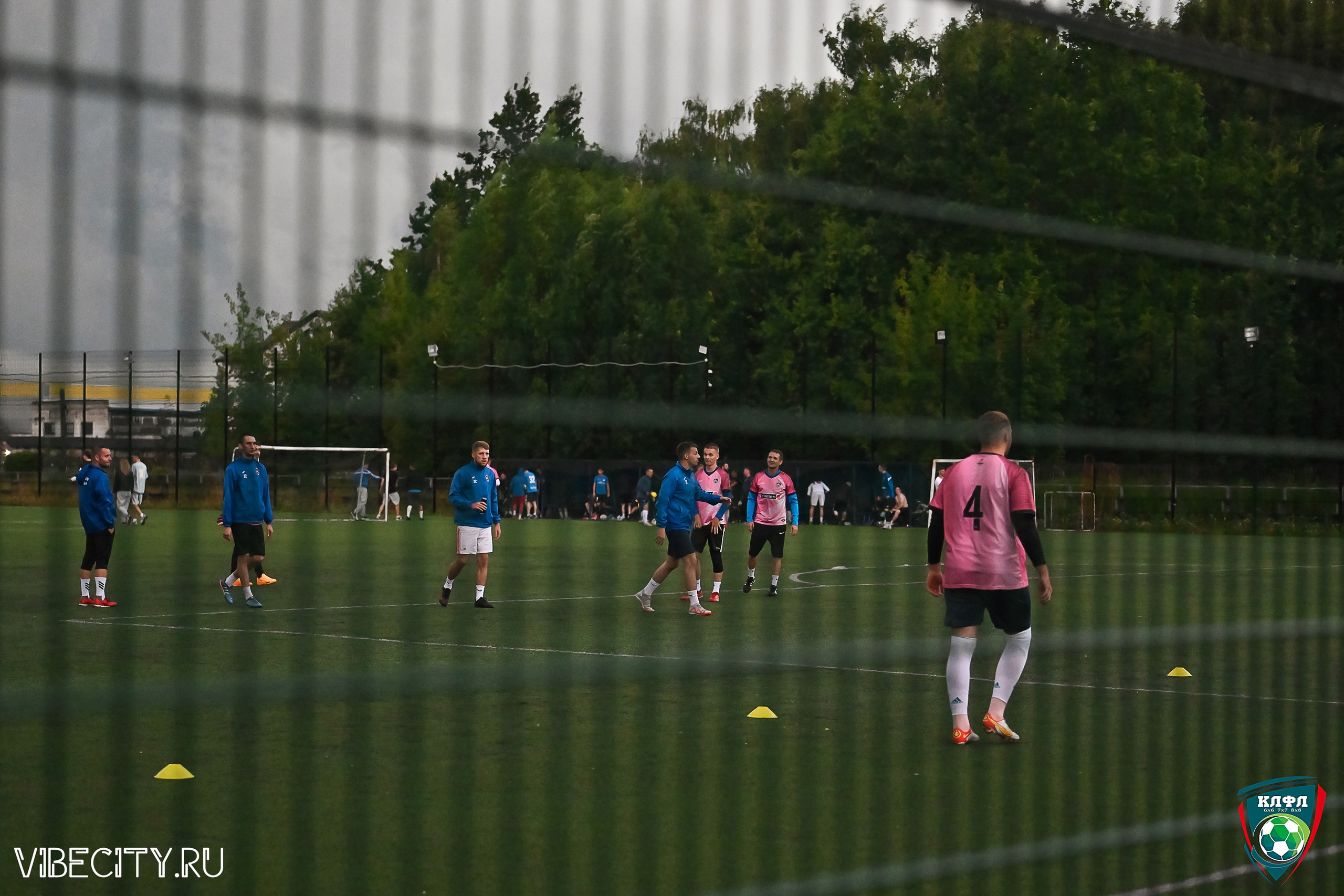 ПЛЕЙ-ОФФ XXl ЛЕТНЕГО КУБКА КАЛИНИНГРАДСКОЙ ЛФЛ. VIBECITY.RU Вайб Сити Ру Фоторепортажи Фотоотчеты Калининград