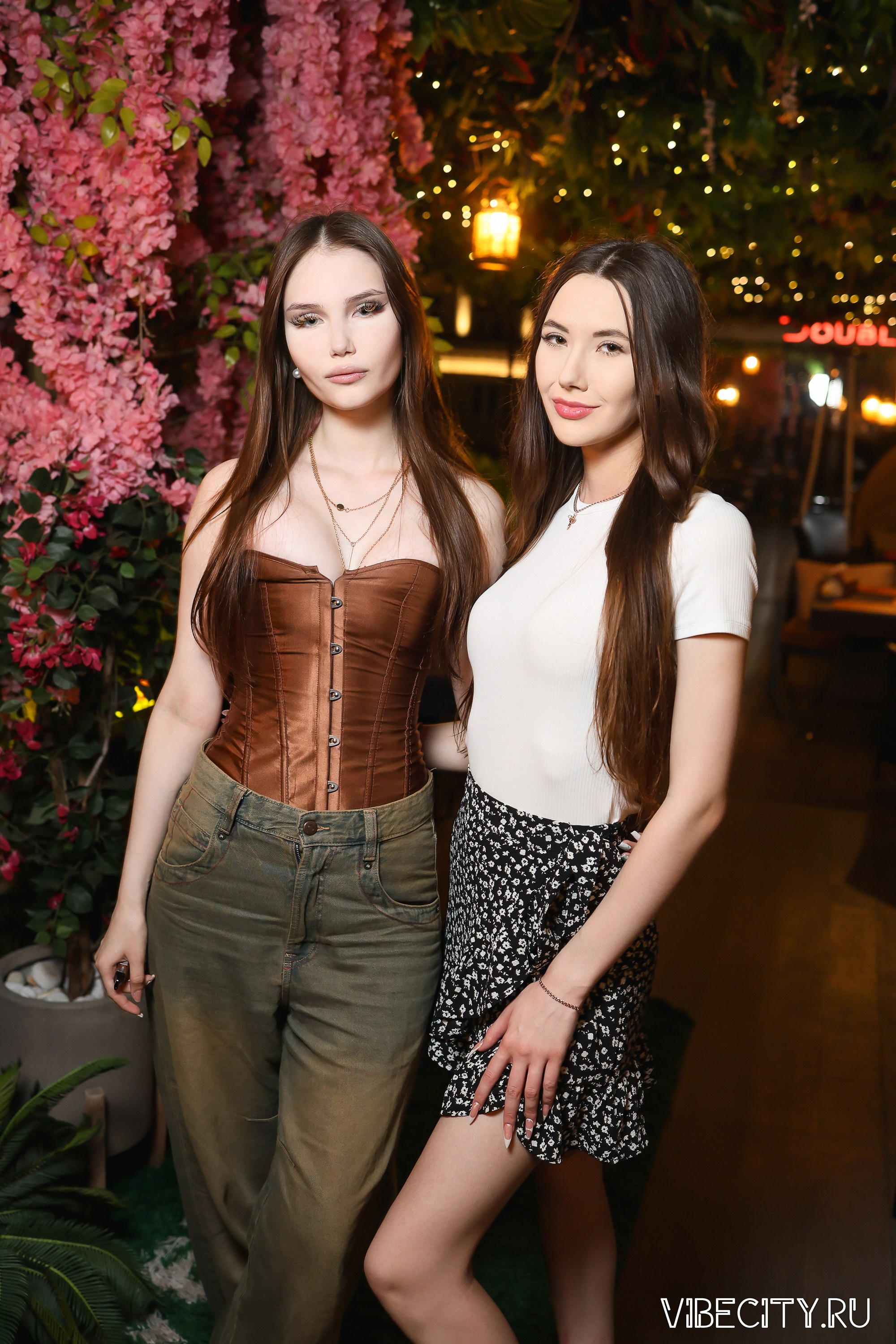 DOUBLE U. VIBECITY.RU Вайб Сити Ру Фоторепортажи Фотоотчеты Калининград