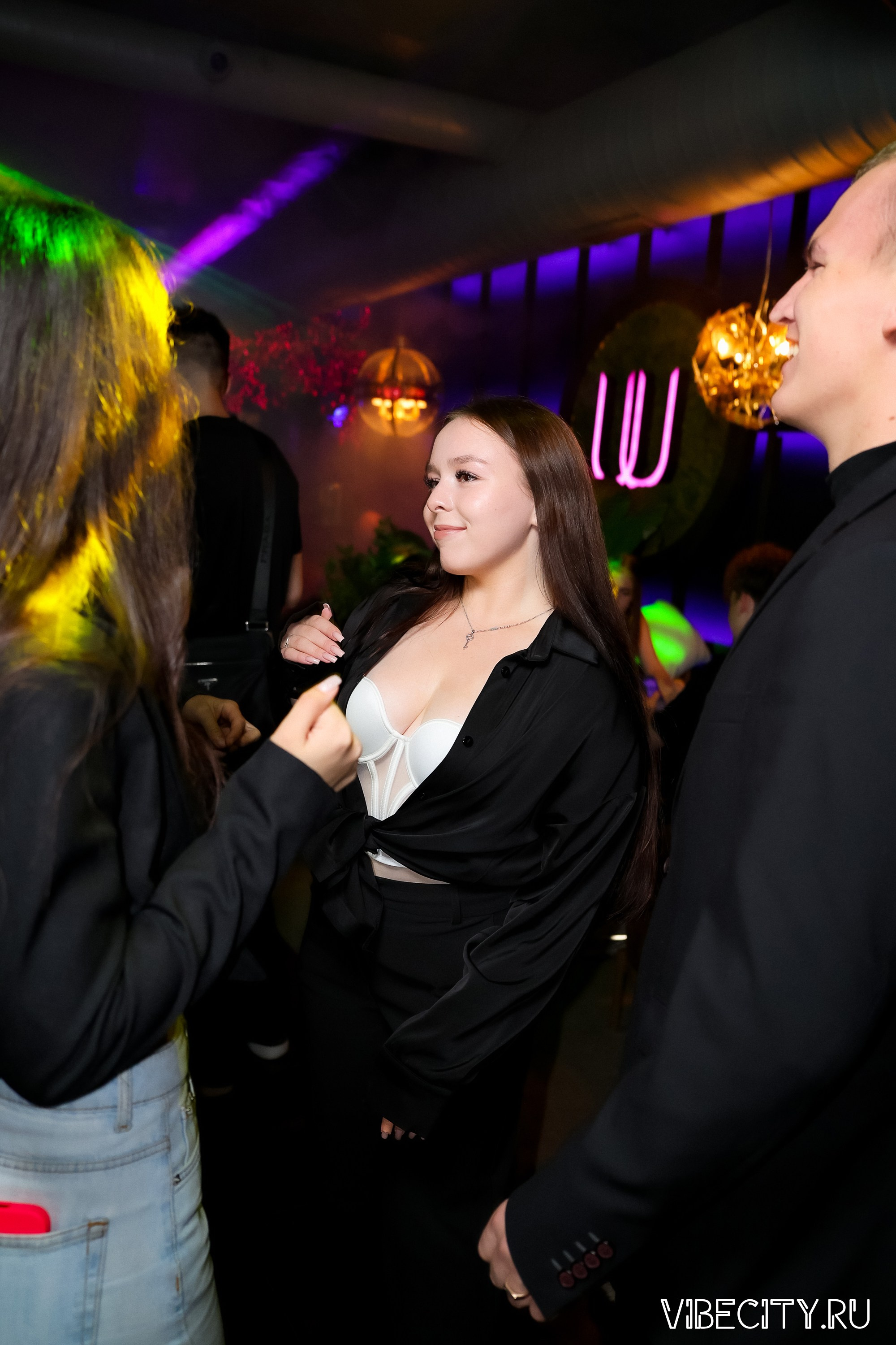 DOUBLE U. VIBECITY.RU Вайб Сити Ру Фоторепортажи Фотоотчеты Калининград