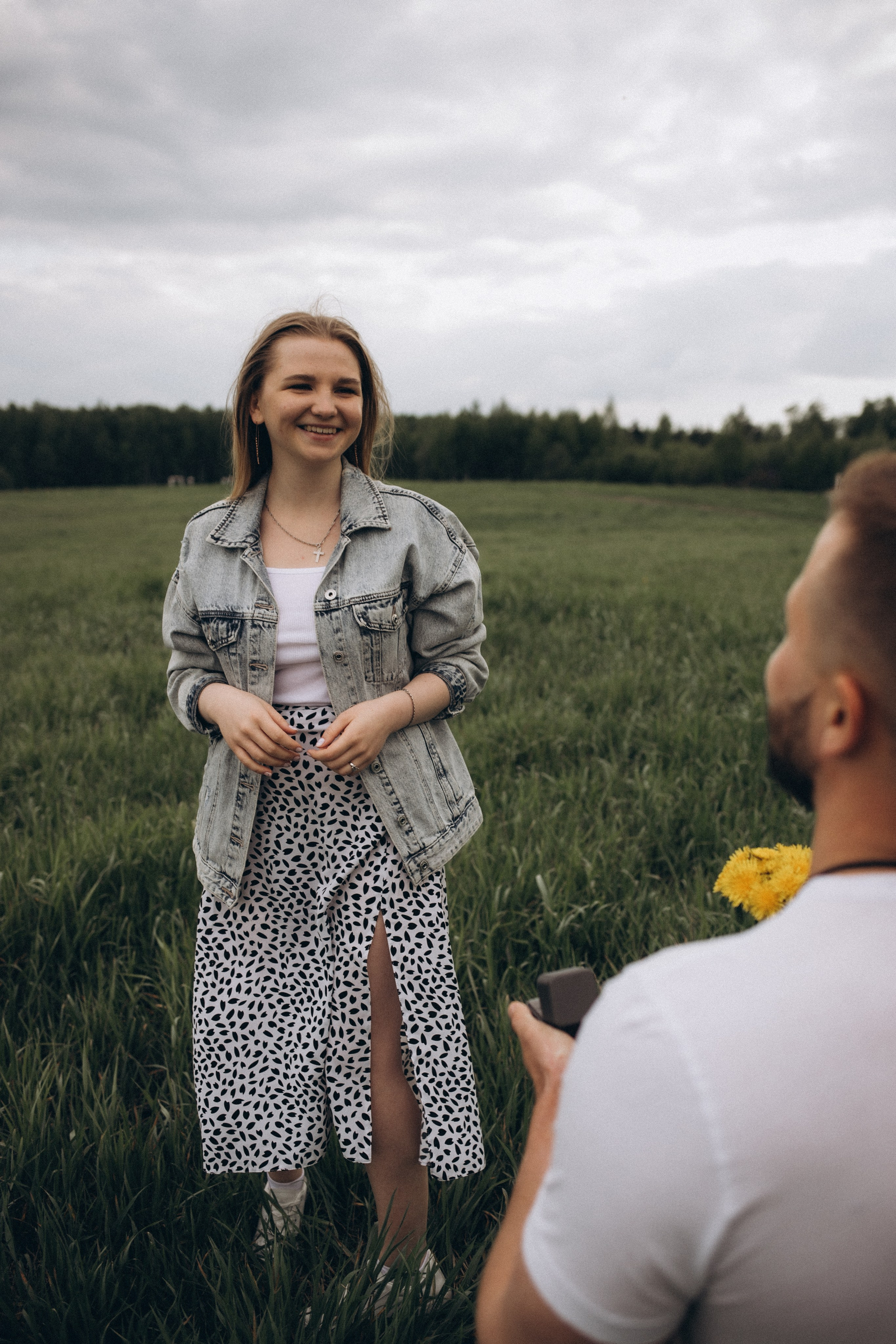 Вадим и Юля. Семейный и свадебный фотограф Анна Кожокарь