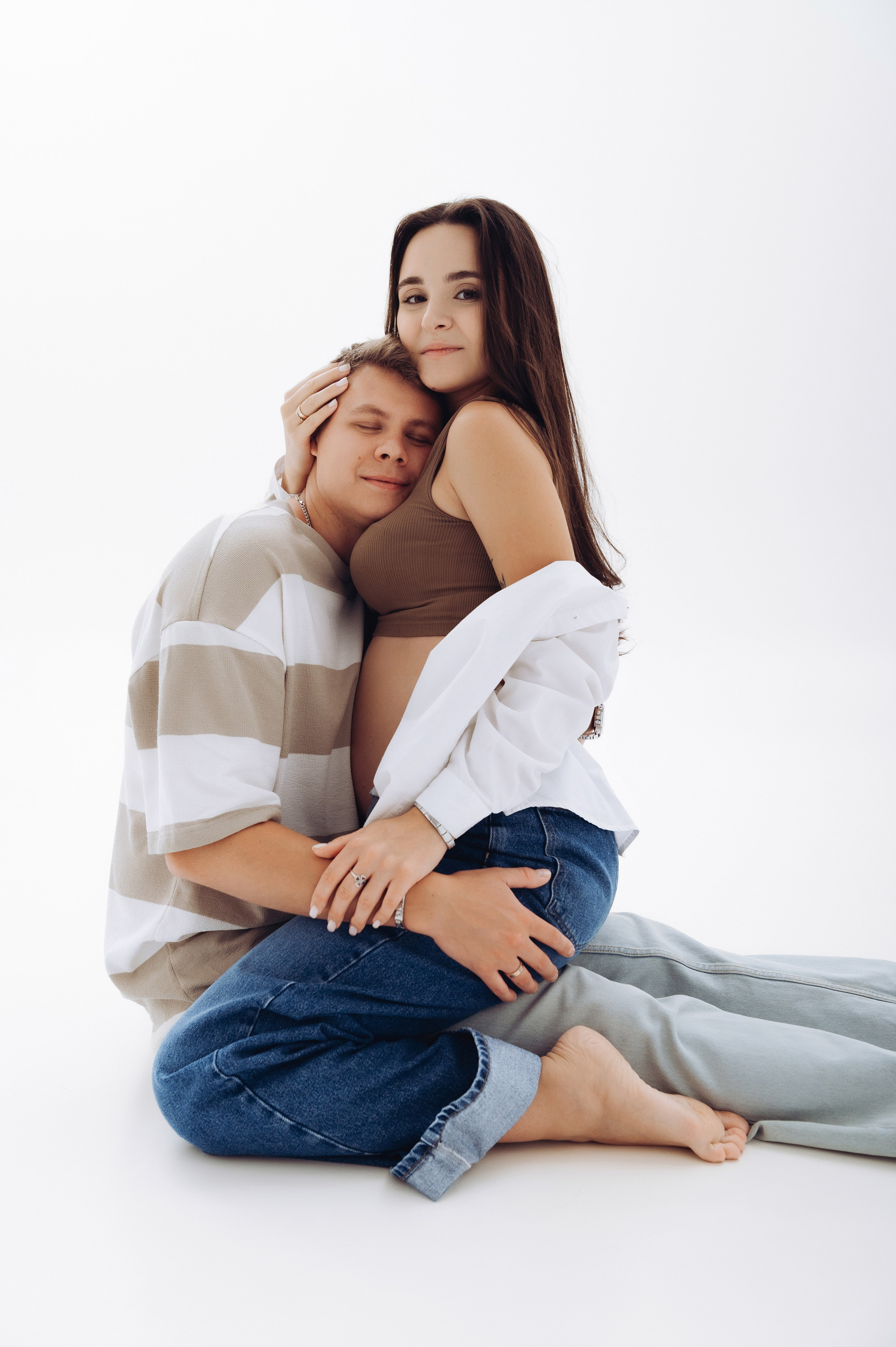 Андрей | Катя