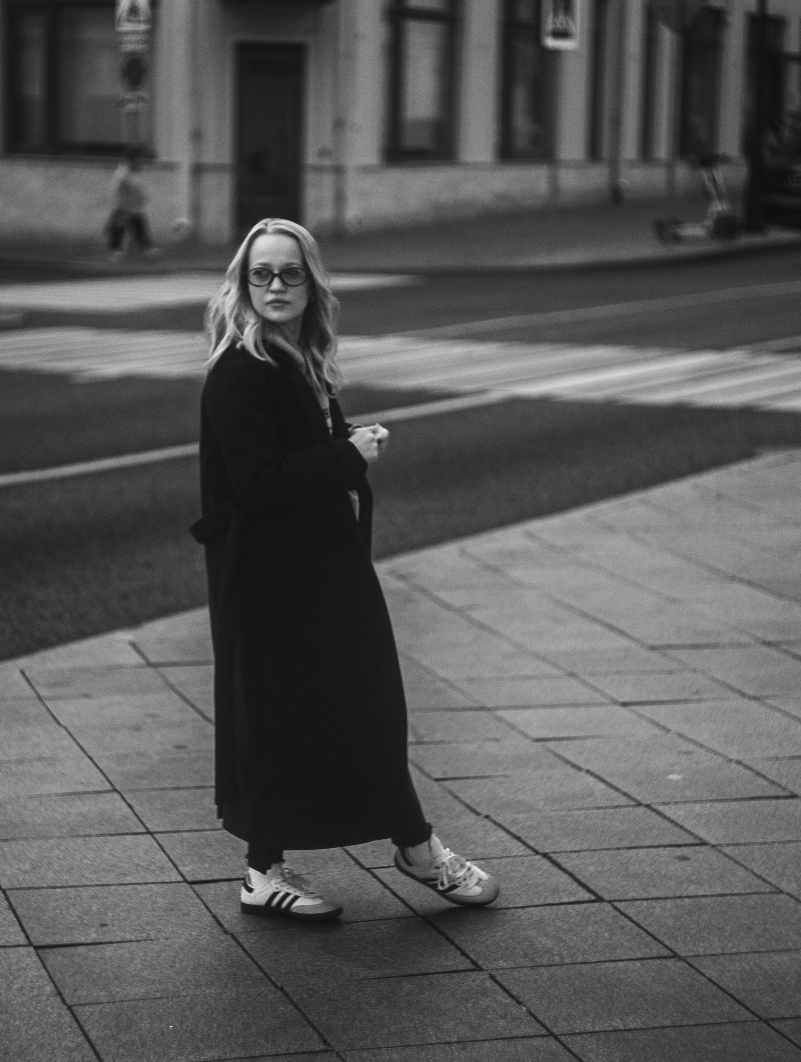 Стрит. Фотограф в Москве. Александр Агеев